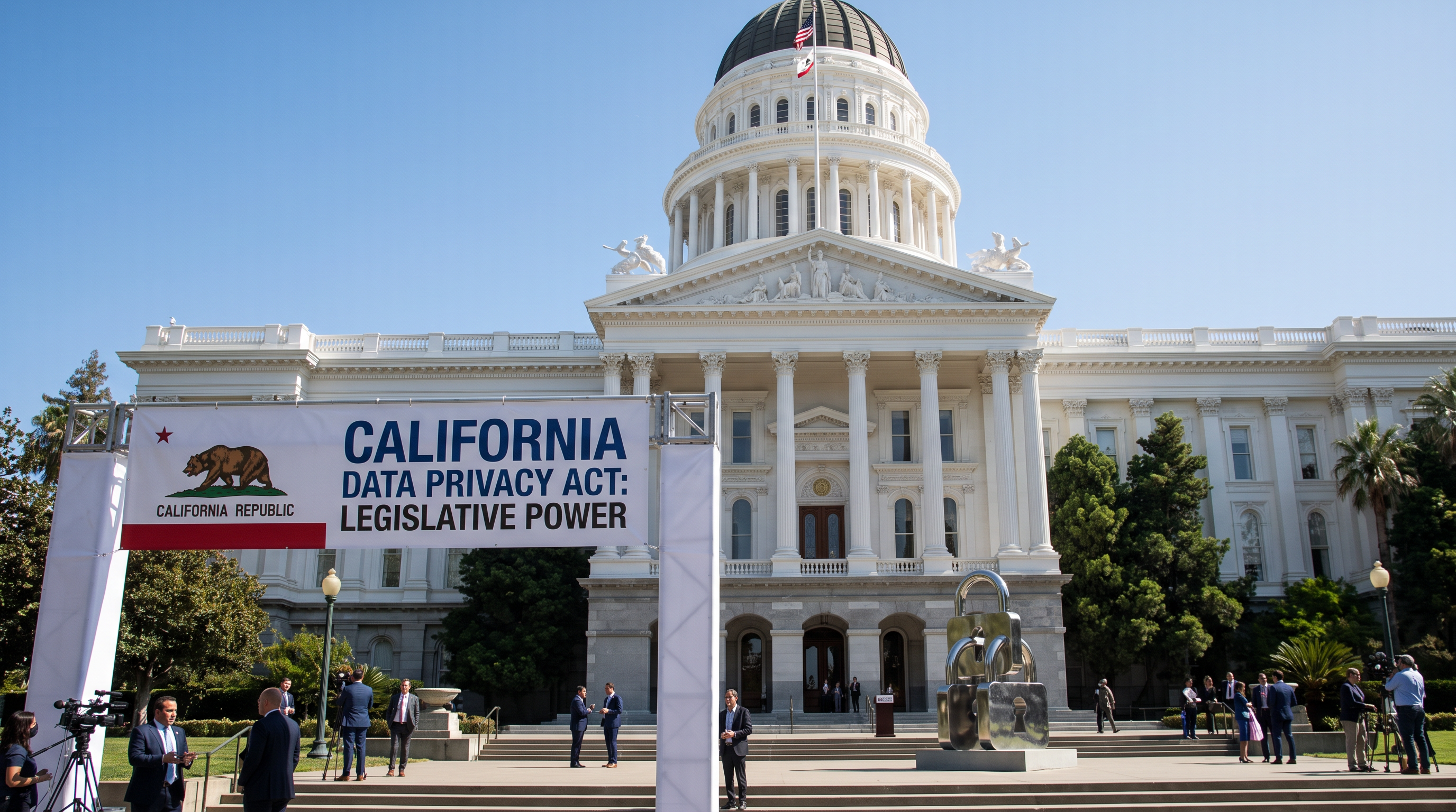The California legislature passed the Delete Act in 2023, setting the stage for the 2026 launch of the DROP platform.
