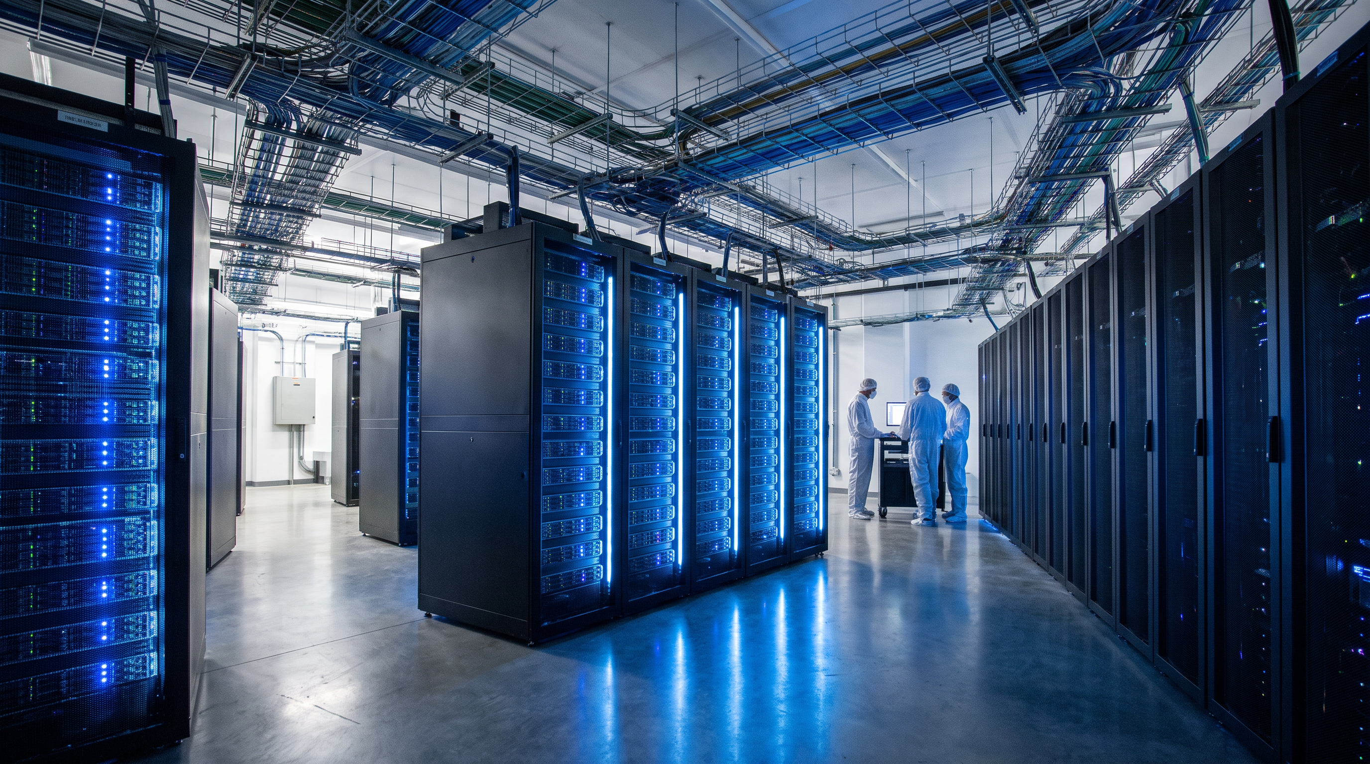 Oracle serves as the trusted security partner, hosting all U.S. TikTok data on its domestic cloud infrastructure.