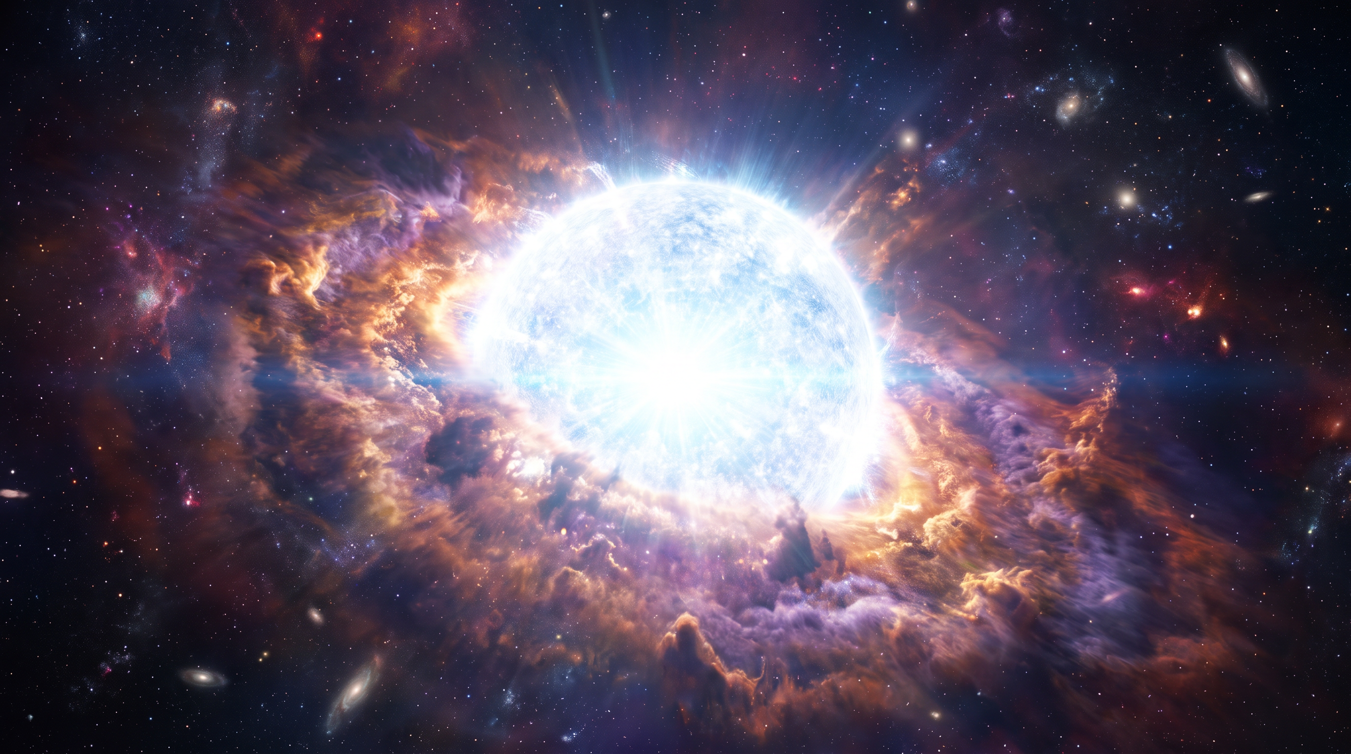 Wide-field X-ray monitors like the Einstein Probe are allowing astronomers to catch transient cosmic events in real time.