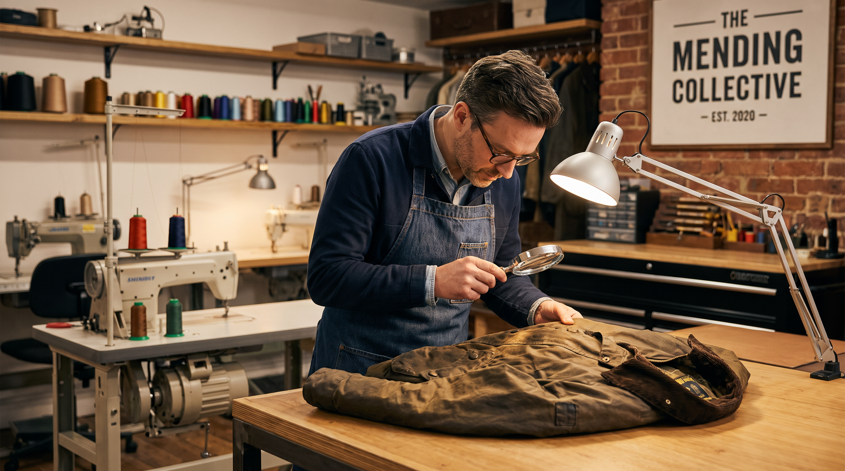 In-house circularity and repair centers offer one path to compliance, though they require significant upfront investment.