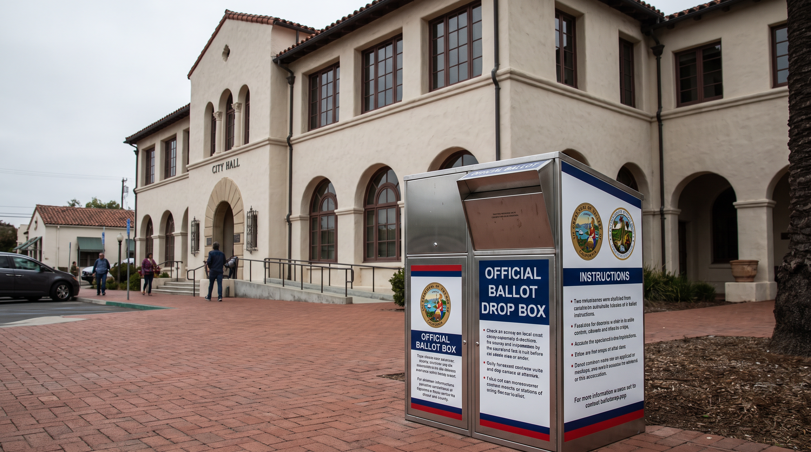 The November 2026 election will test whether local ballot initiatives can successfully override state housing laws.