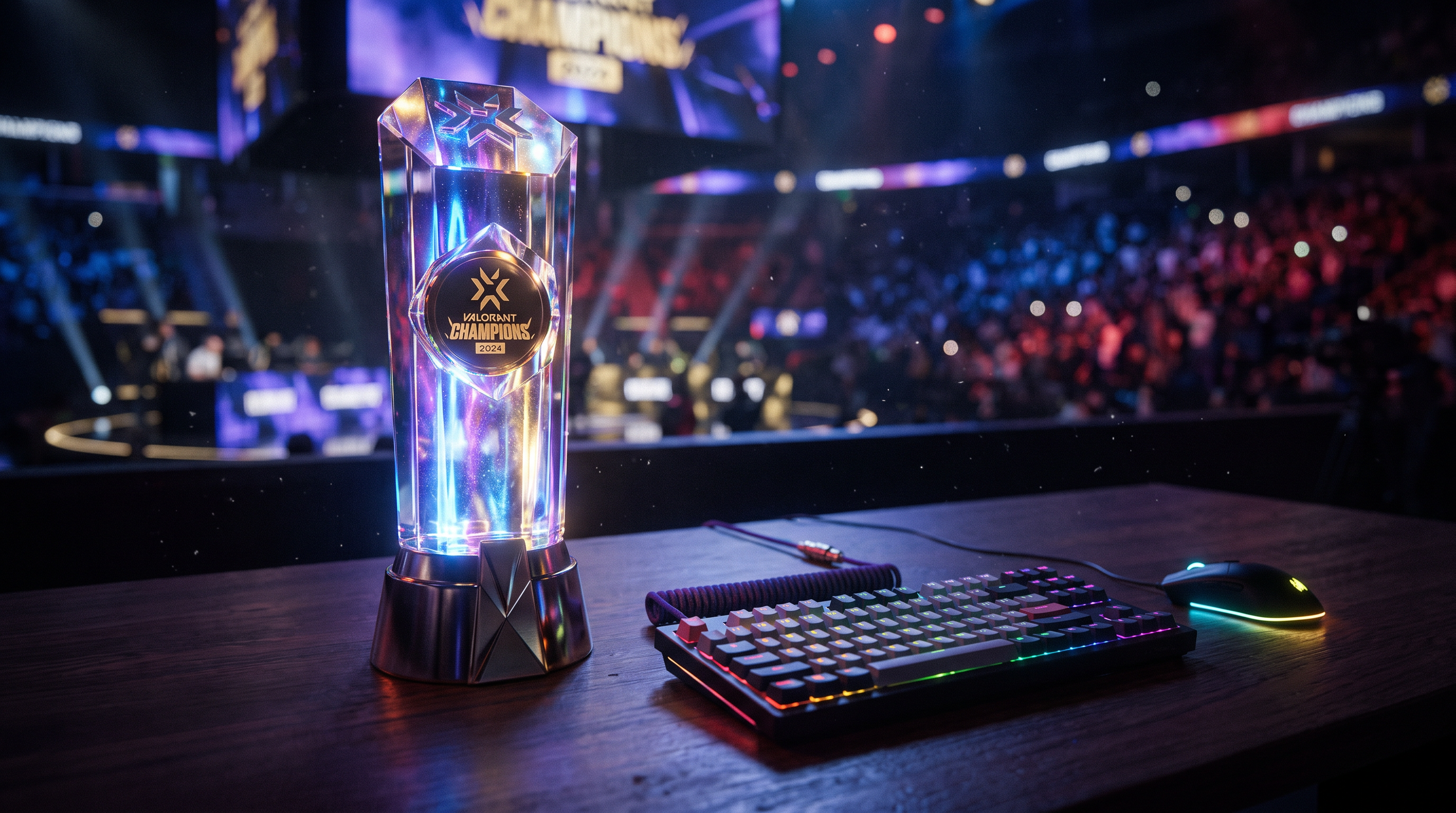 With prize pool caps removed, local organizers can now build sustainable, high-stakes amateur circuits.