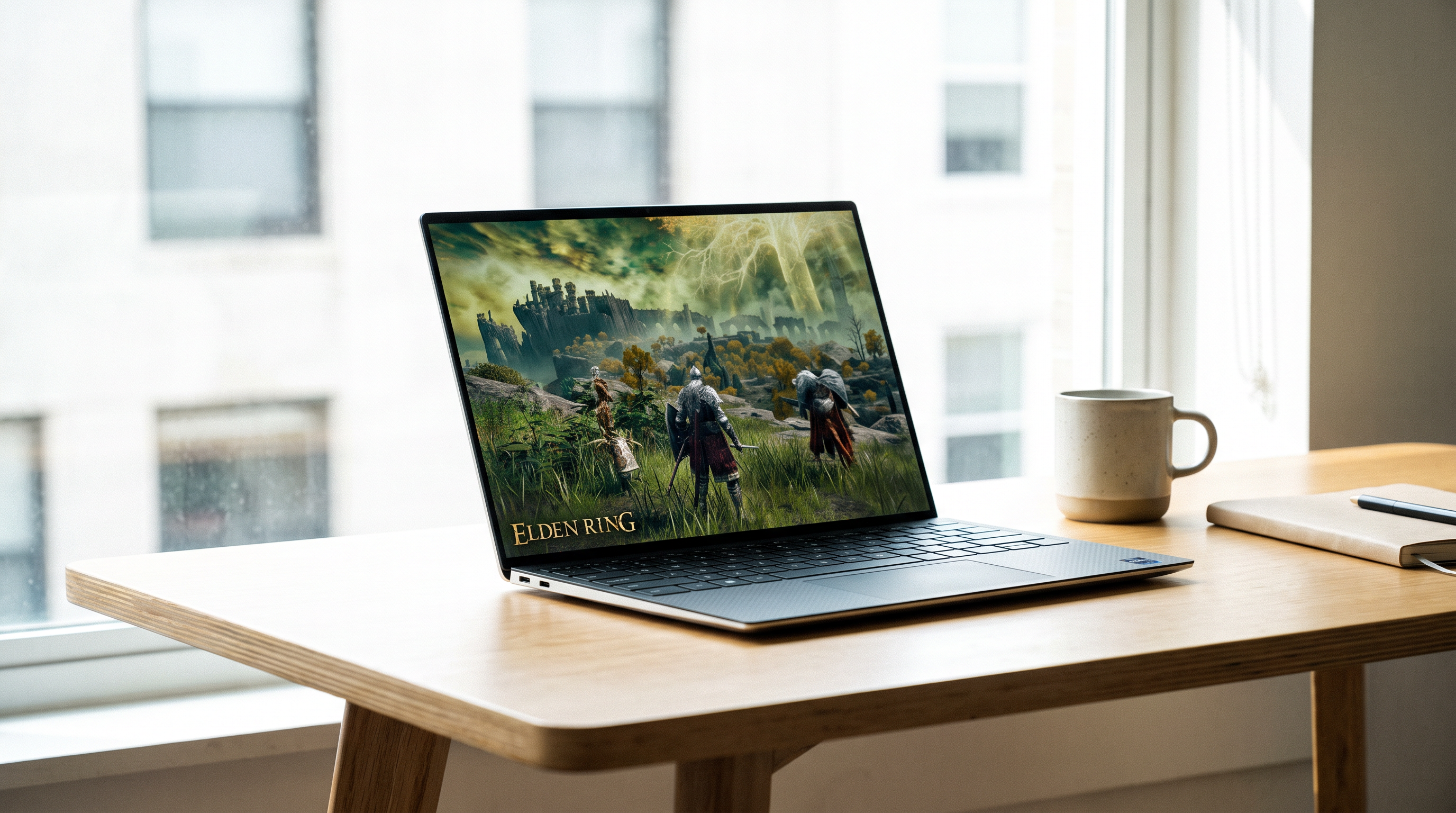 Highly efficient integrated graphics are making dedicated GPUs unnecessary for many casual players.