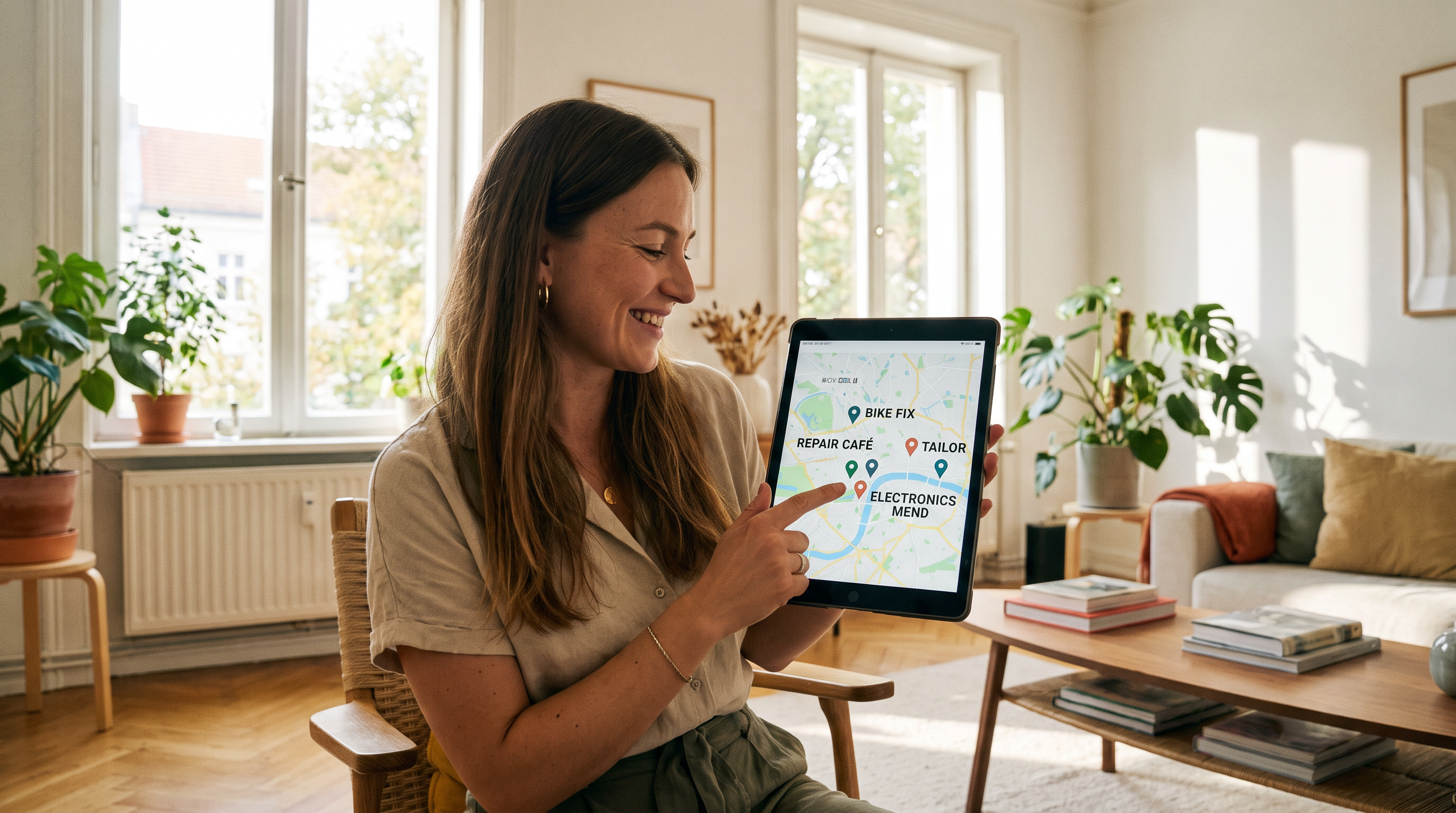 A centralized European online repair platform is scheduled to launch by 2028, connecting consumers with independent repairers and refurbished goods sellers.