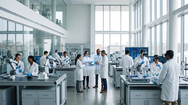 The rankings are driven entirely by bibliometric data, measuring research output, citation impact, and international collaboration.