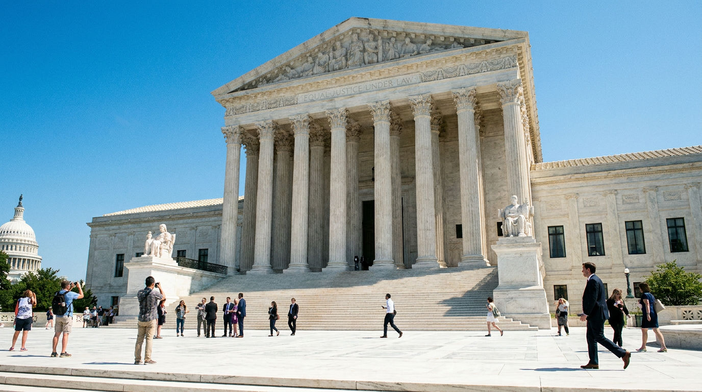The Supreme Court's 2010 New Process Steel ruling cemented the NLRB's three-member quorum requirement.