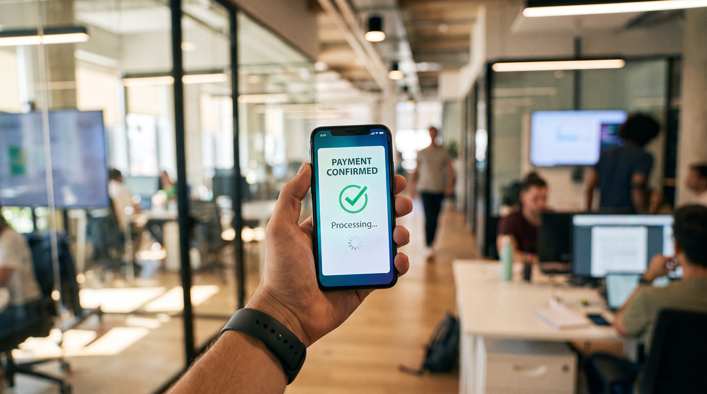 The ruling will dictate how developers can steer users to alternative payment methods.