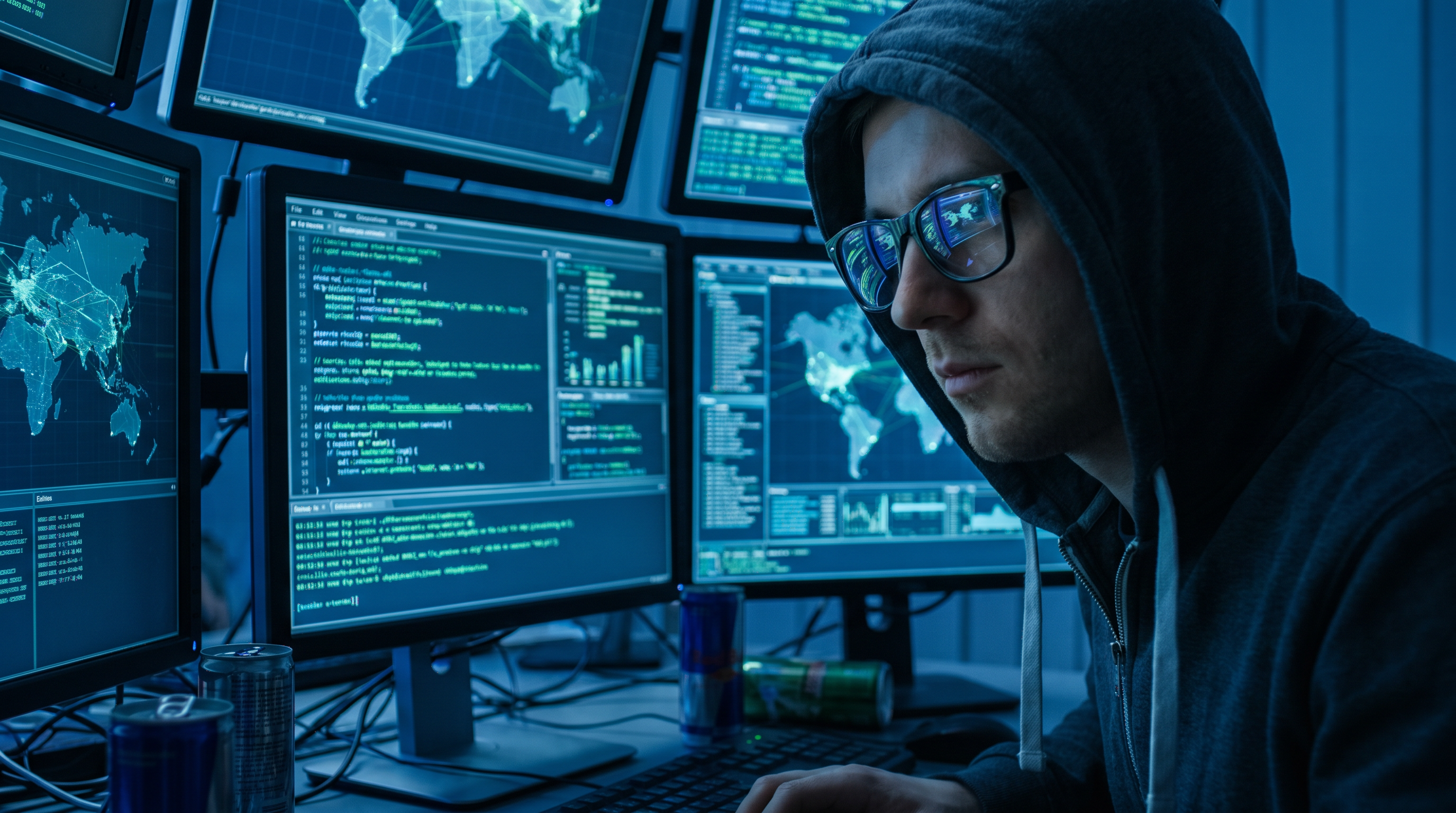 Cyberattacks and digital sabotage are considered the most likely avenues for Russian provocations against the alliance.