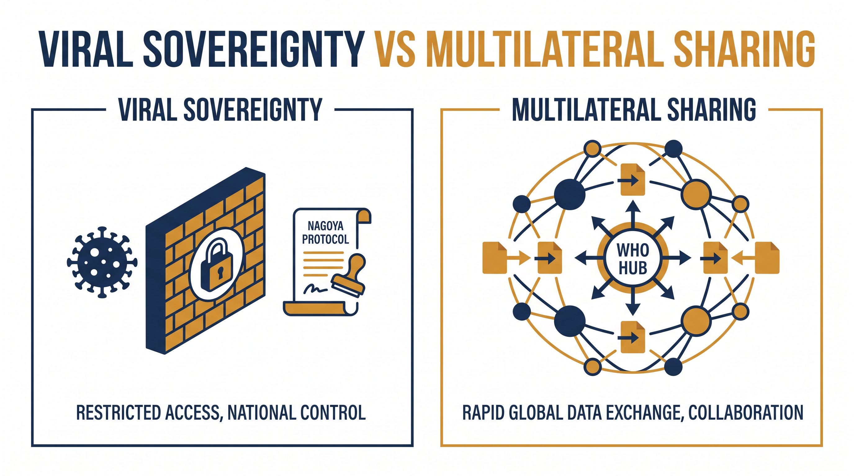 How the proposed PABS system aims to replace slow, bilateral negotiations with a rapid multilateral network.
