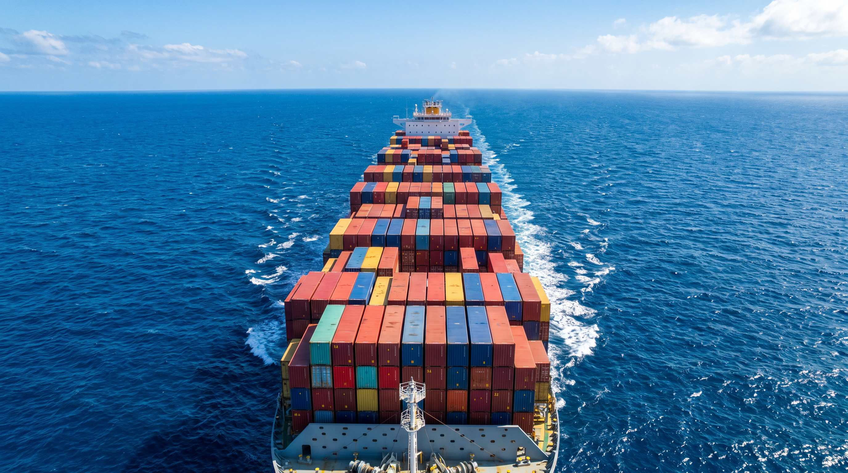 U.S. ports are successfully processing the early influx of holiday inventory without major congestion.