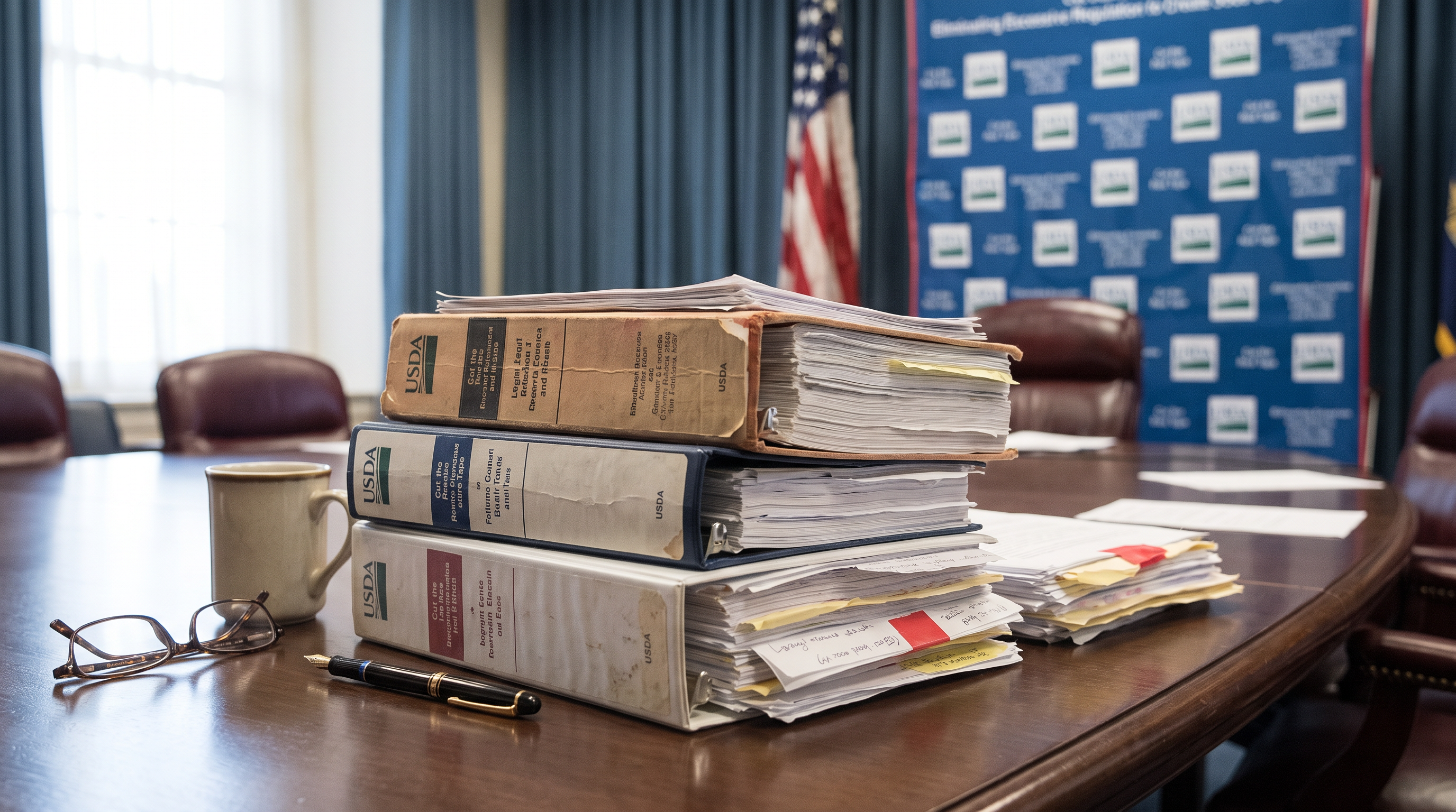 Many of the converted roles involve drafting regulations, managing budgets, and providing legal counsel.