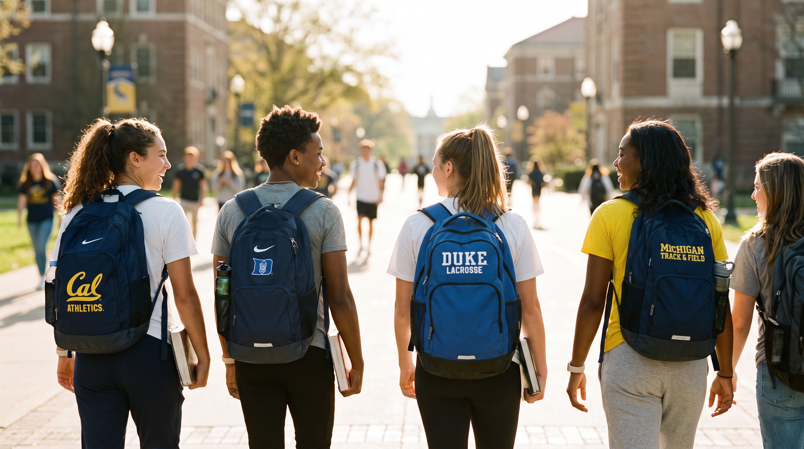 The new rules aim to simplify compliance and provide a predictable timeline for student-athletes.