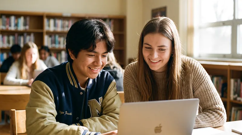 Trained paraprofessionals and college students can achieve results comparable to certified teachers.