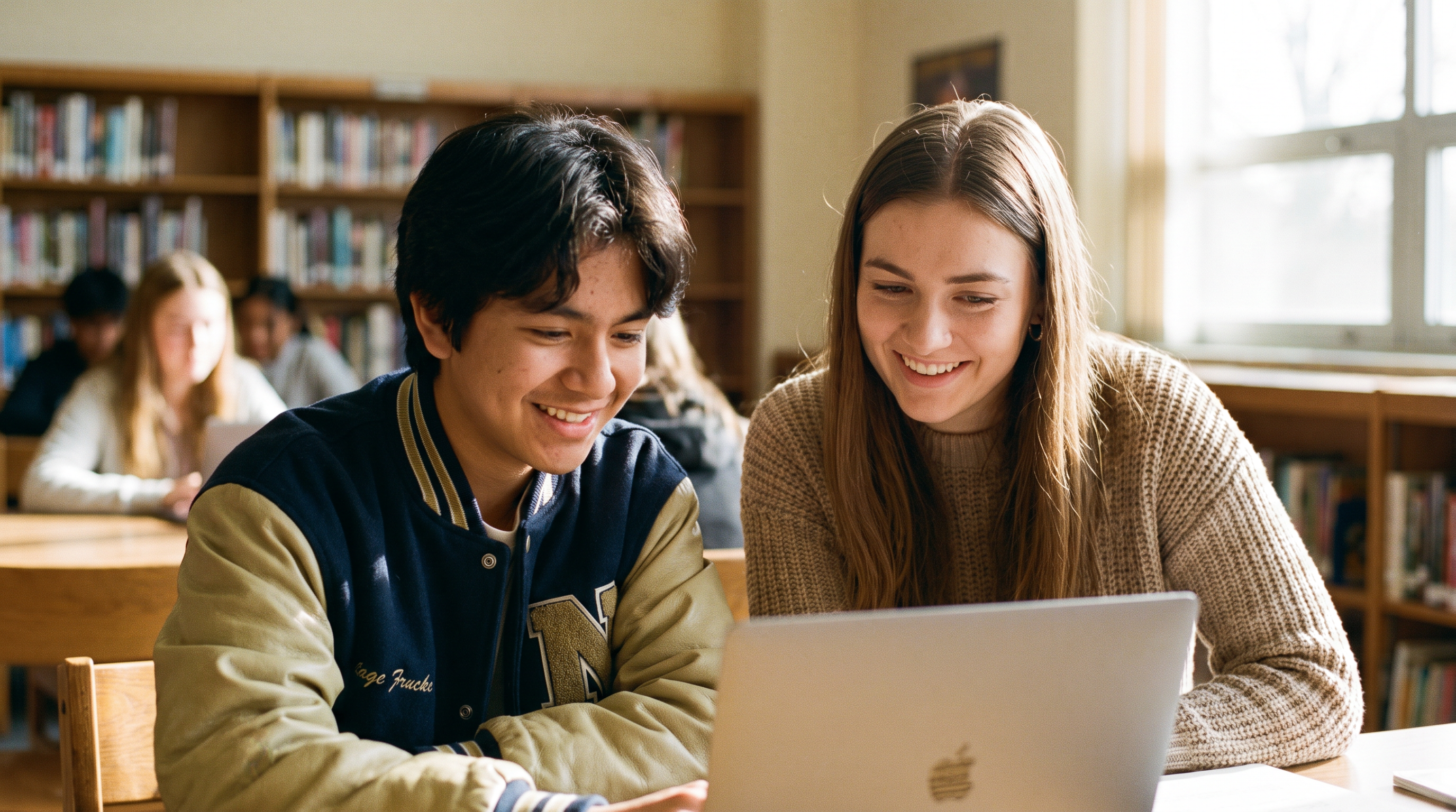Trained paraprofessionals and college students can achieve results comparable to certified teachers.