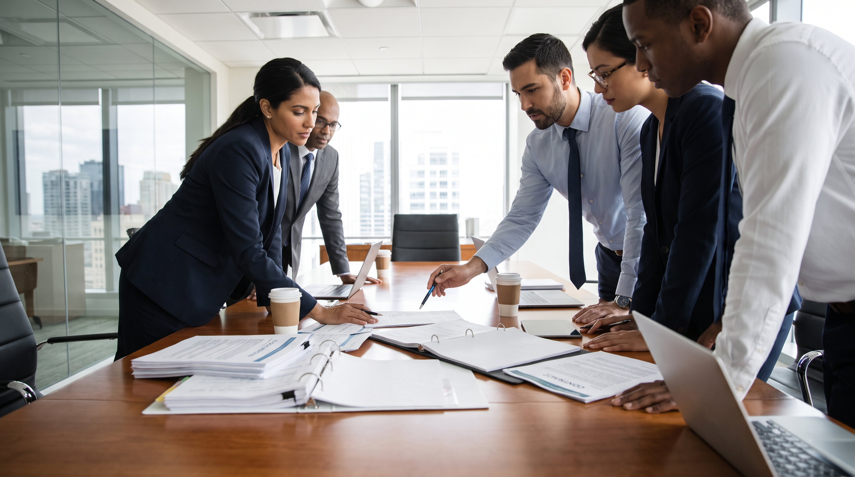 Lenders and advisors must now verify the citizenship status of every equity holder before underwriting an SBA loan.
