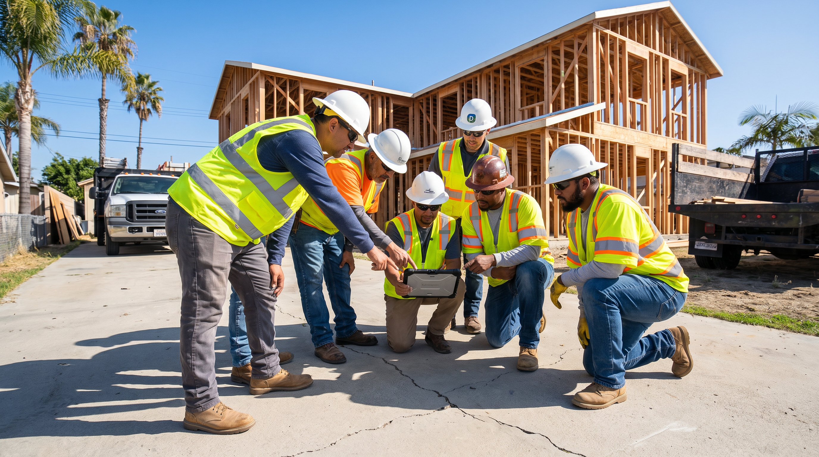 Homeowners now have the legal right to request the names, contact information, and license numbers of any subcontractors hired.