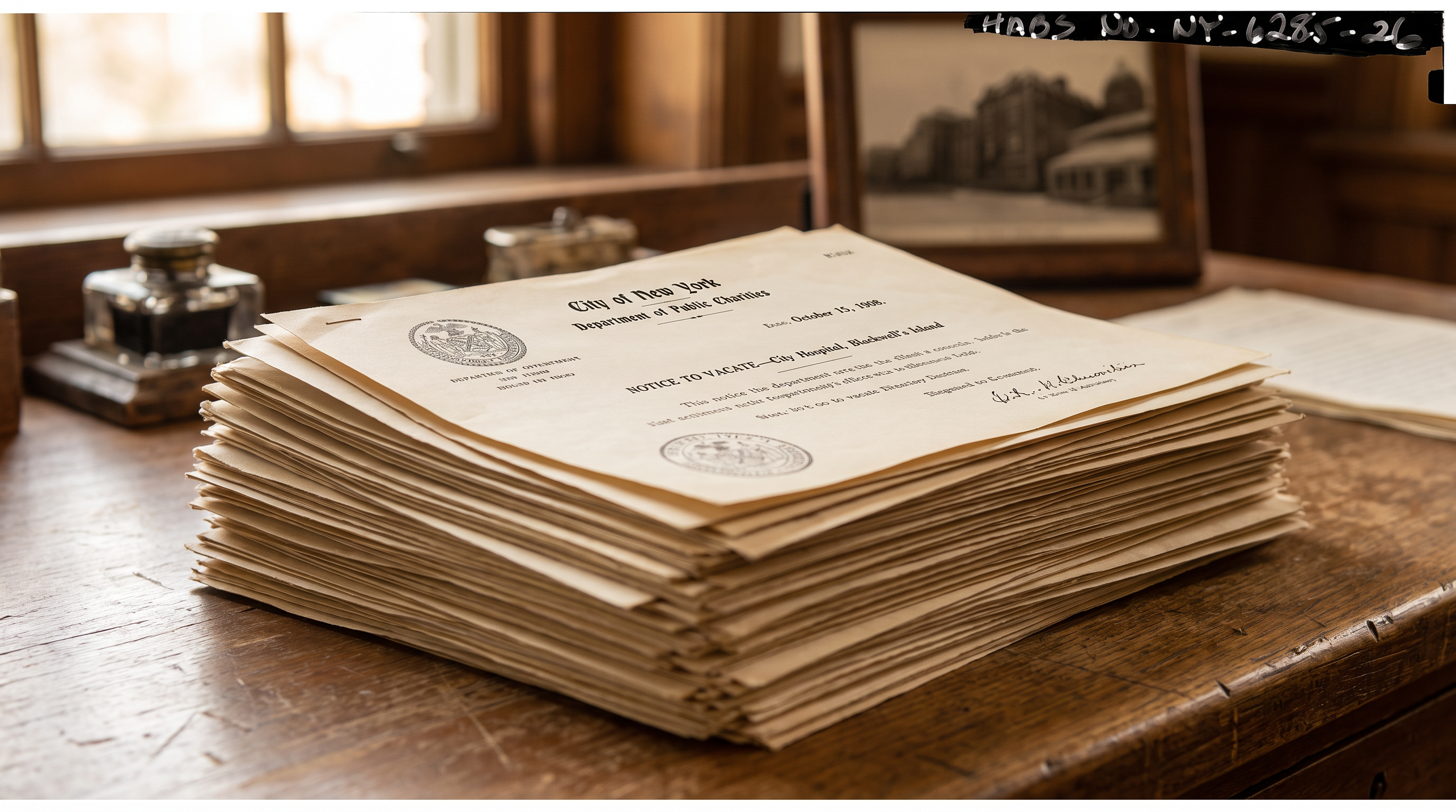 The Department of Finance mailed 17,000 warning letters to property owners flagged as potential non-primary residents.