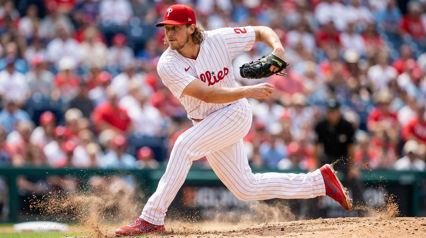 Pitching execution will be critical in a matchup expected to feature plenty of offense.