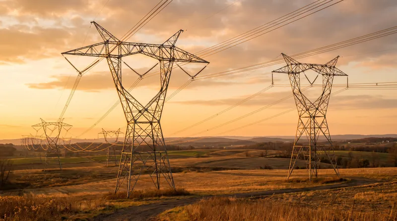 Grid operators have warned that the massive electricity demands of AI infrastructure could strain existing transmission networks.