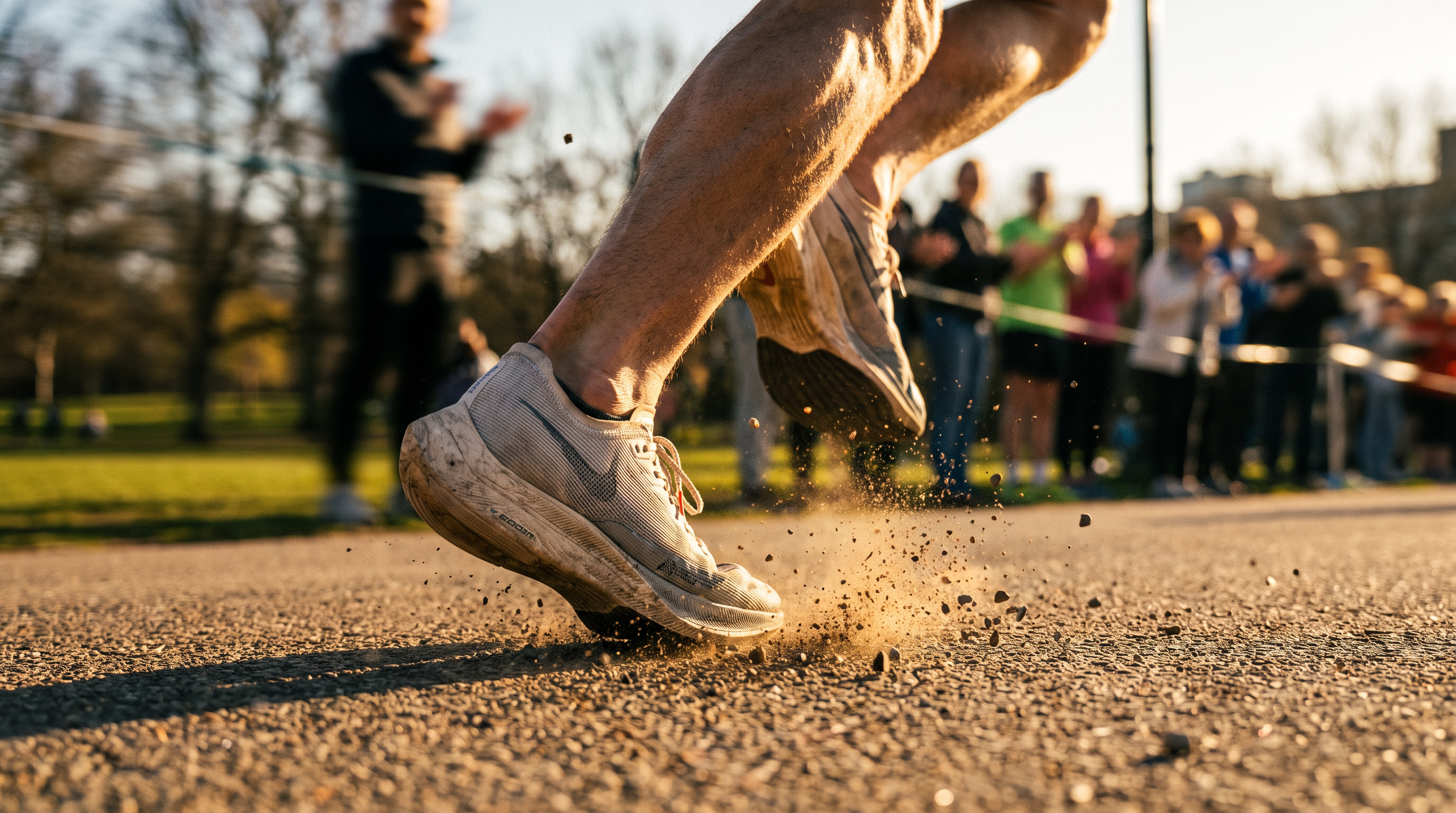 Swapping moderate exercise volume for higher-intensity effort provides a superior physiological stimulus.