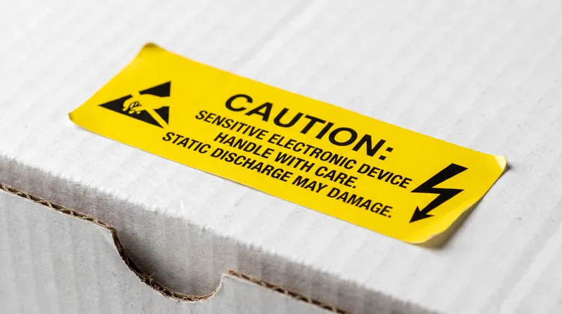 Retail PlayStation 5 consoles are already shipping with advisories warning consumers about the impending end of physical media.