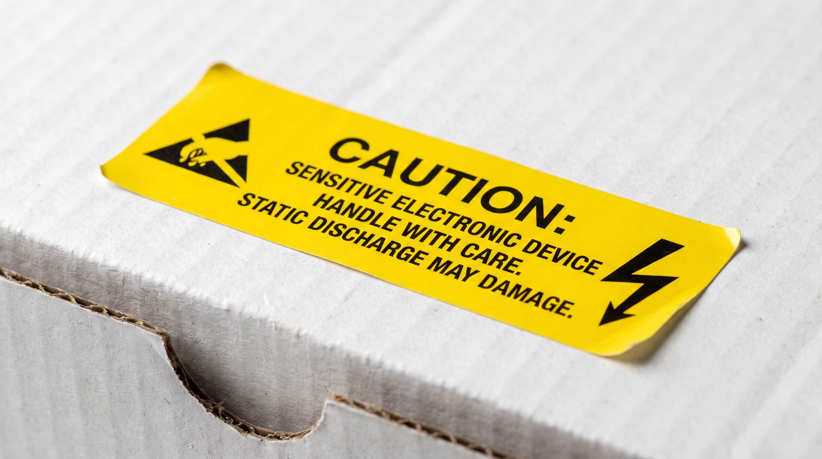 Retail PlayStation 5 consoles are already shipping with advisories warning consumers about the impending end of physical media.