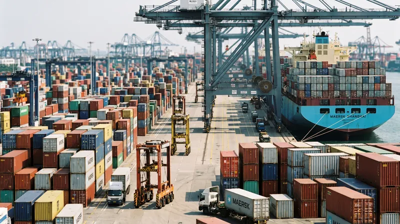 Overlapping global emergencies and supply chain bottlenecks provided the initial shock that allowed corporations to coordinate price increases.