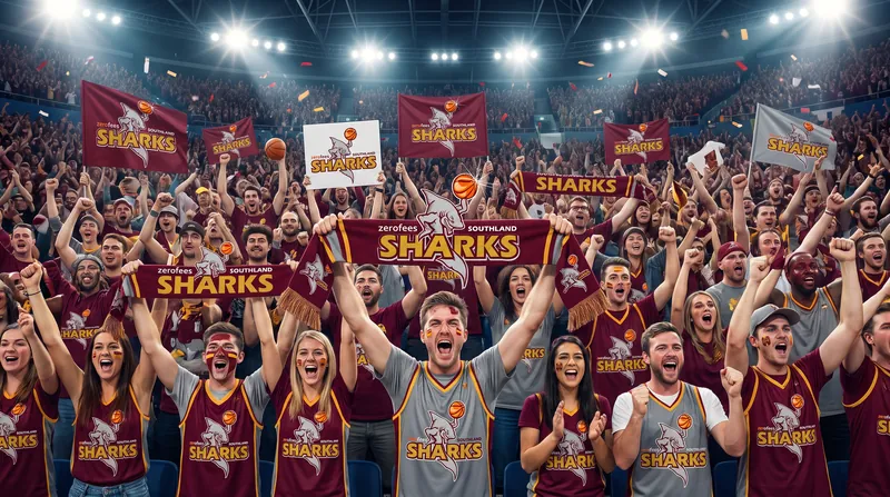 Southland fans are preparing for the franchise's first-ever home Grand Final in Invercargill.