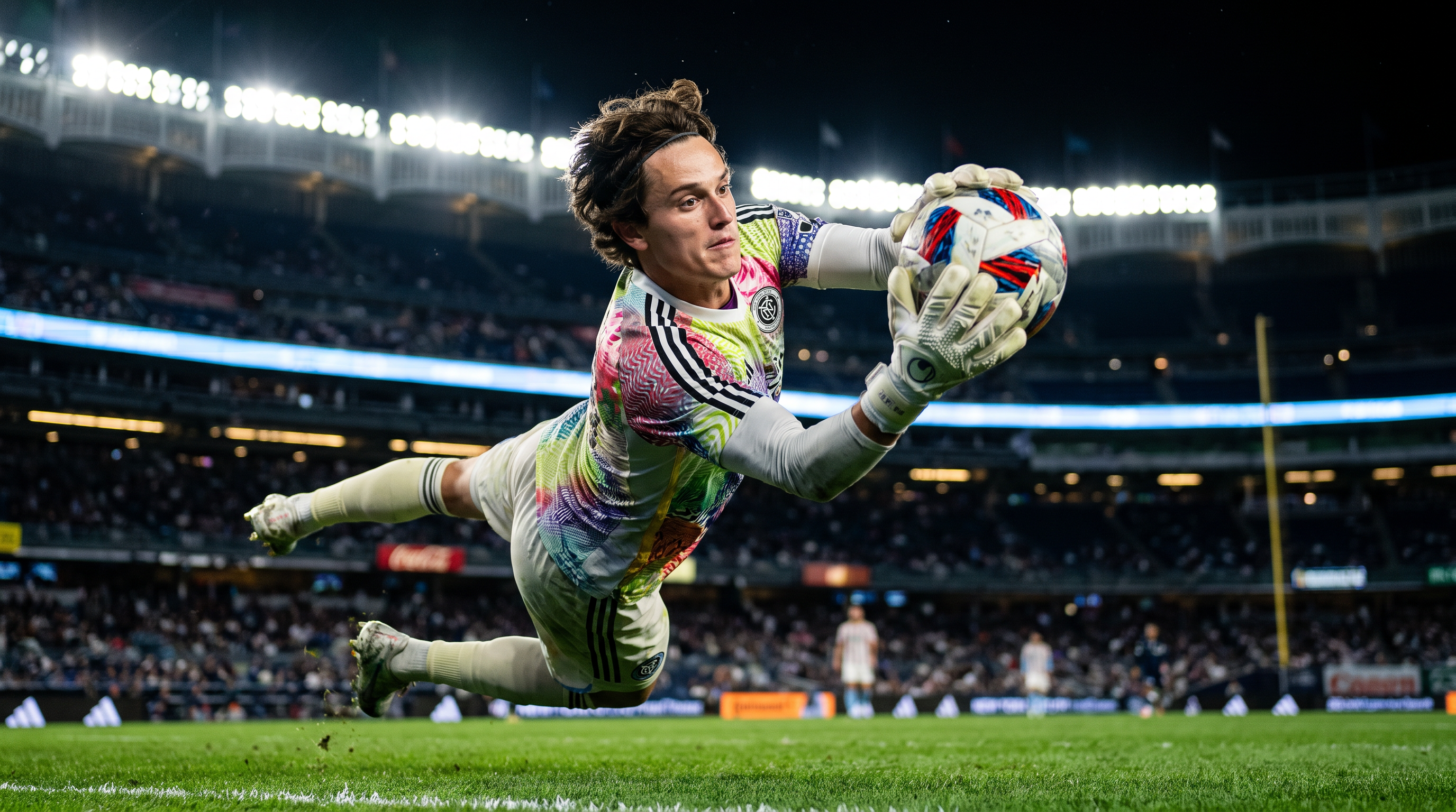 Orange County SC's defense, anchored by strong goalkeeping, has propelled their record-setting unbeaten streak.