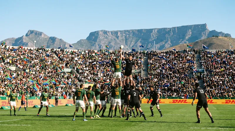 Round 4 of the Currie Cup features several high-stakes matchups that could reshape the leaderboard.