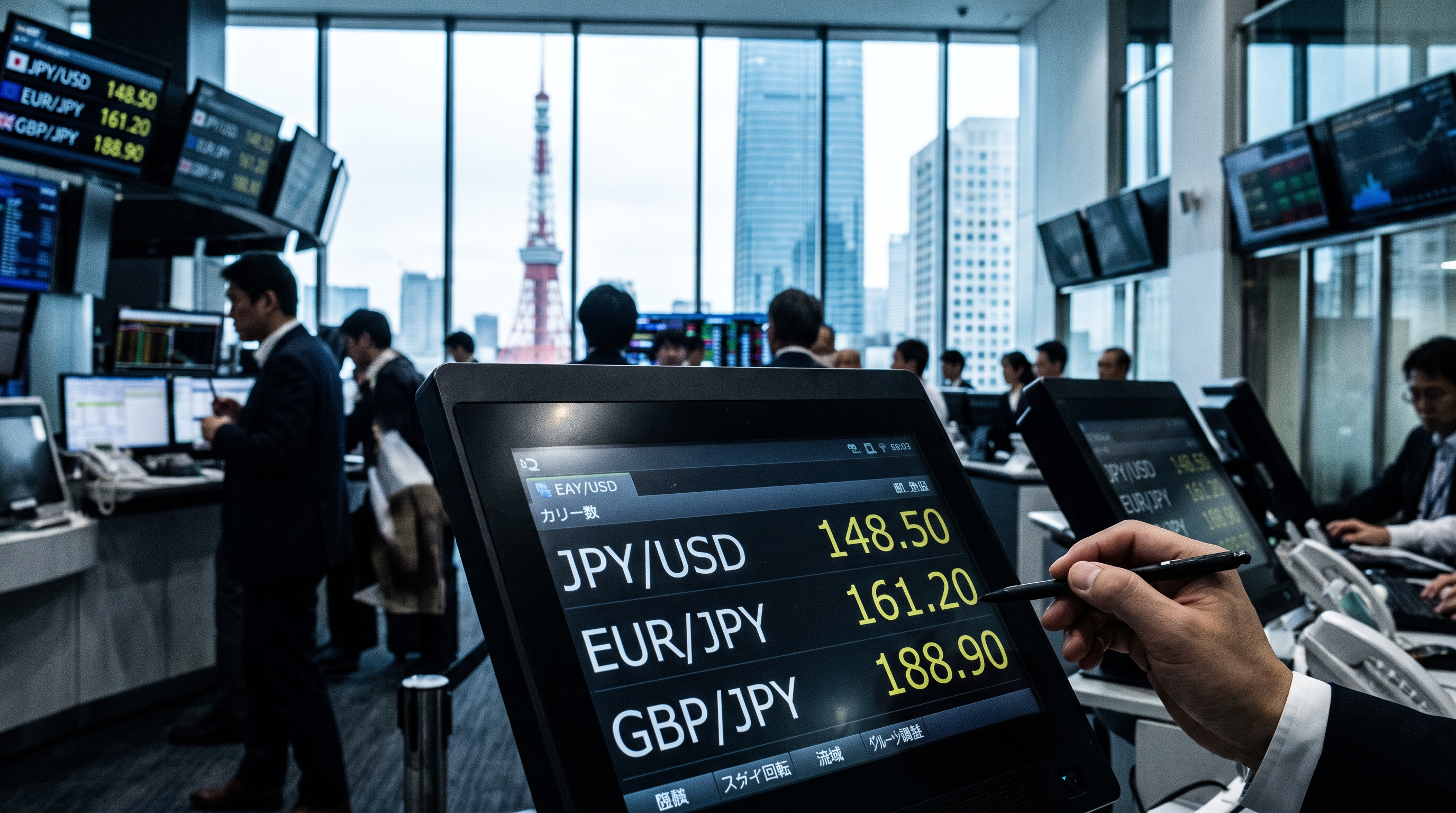 Institutional capital repatriation is typically a methodical rebalancing process rather than a sudden market panic.