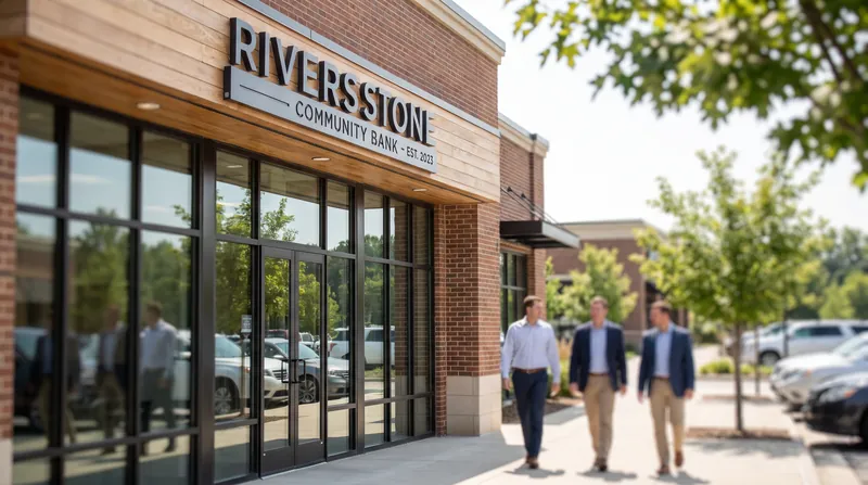 The updated rules aim to reduce compliance bottlenecks for regional and community banks.