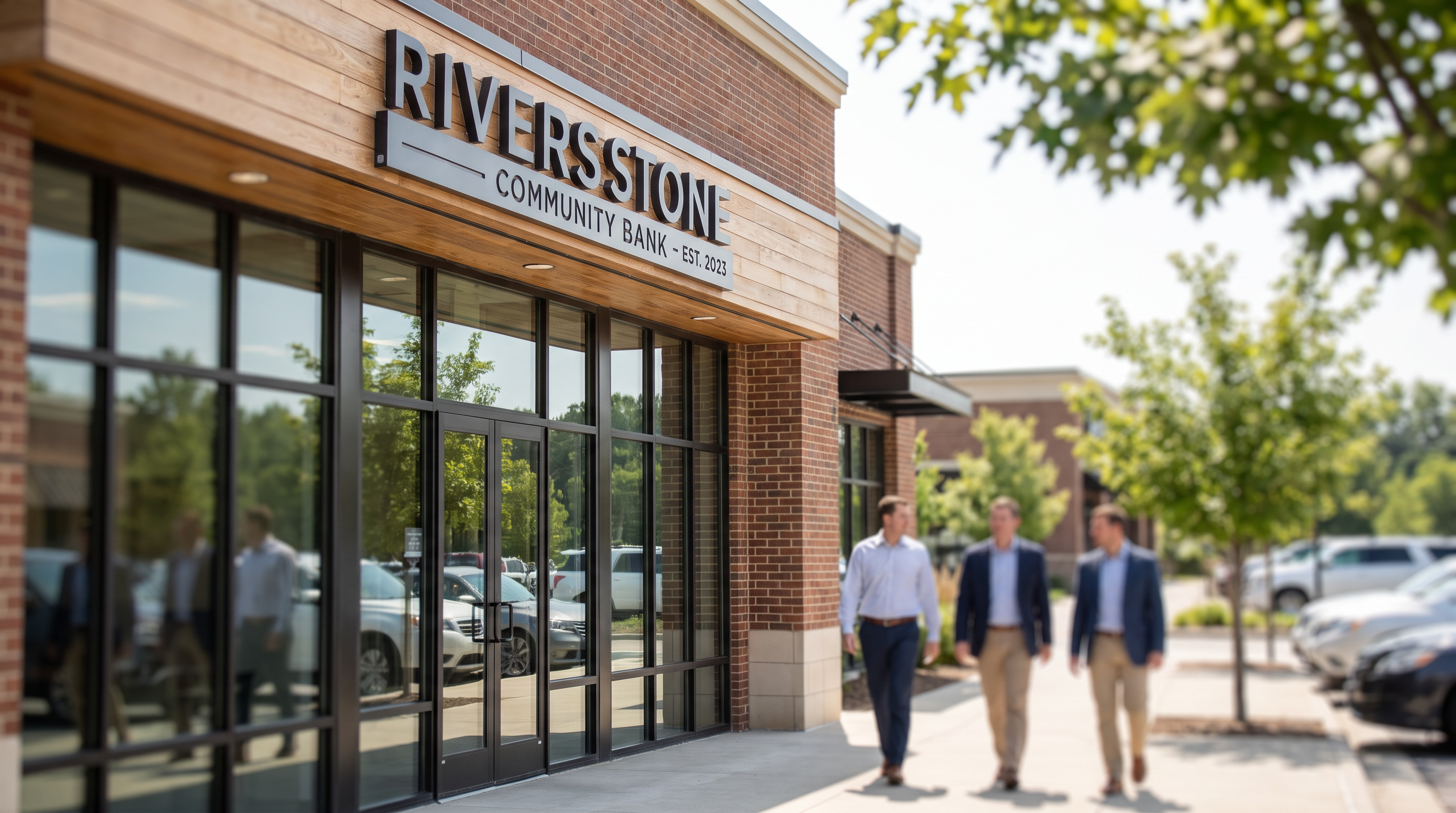 The updated rules aim to reduce compliance bottlenecks for regional and community banks.