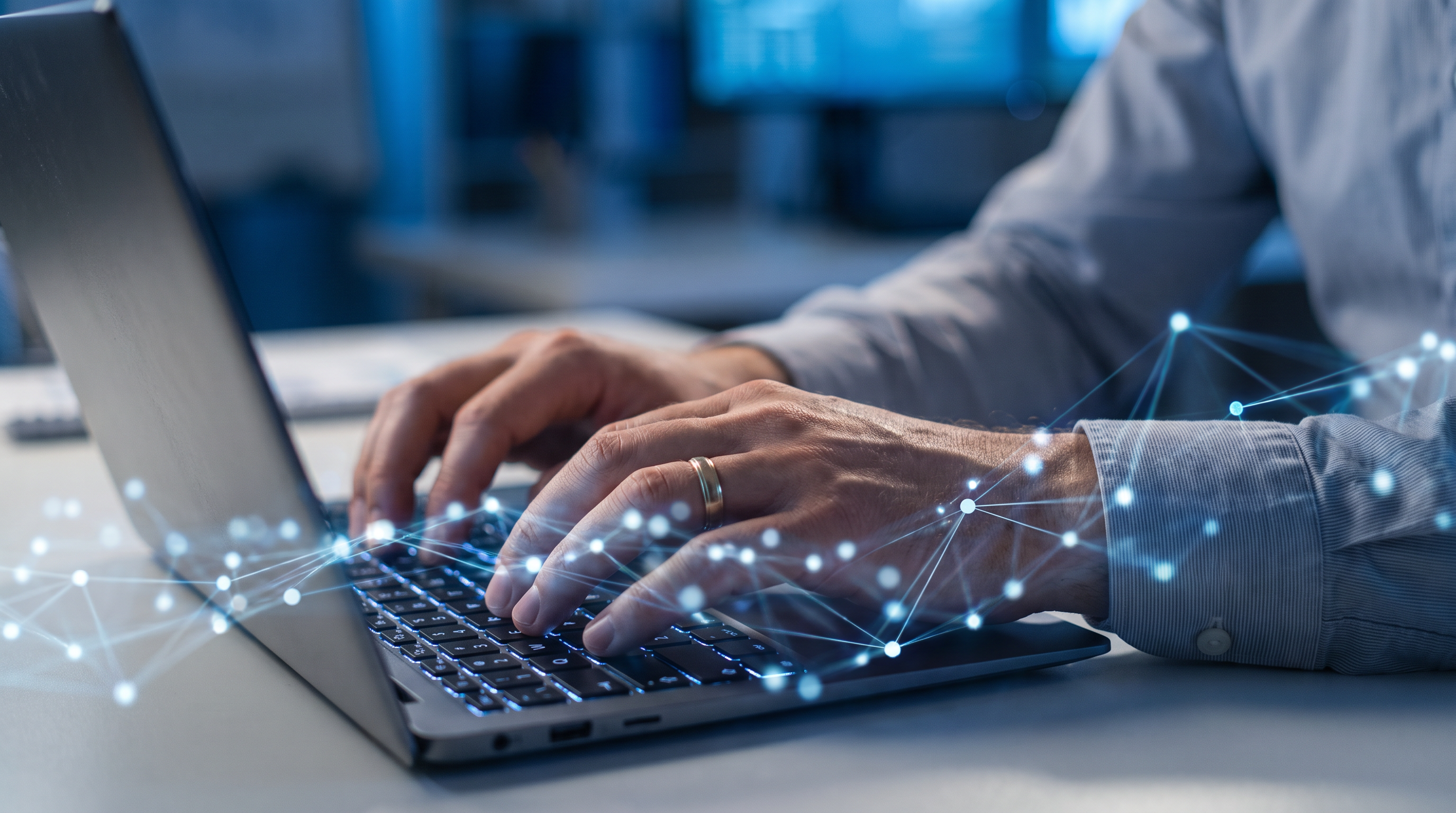 Interoperability initiatives aim to allow data collected for one framework to seamlessly feed into another.