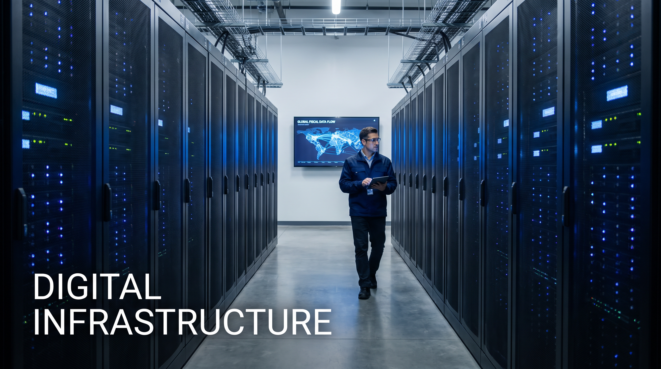 Modernizing state IT systems and enabling cross-agency data sharing are critical steps for future crisis response.