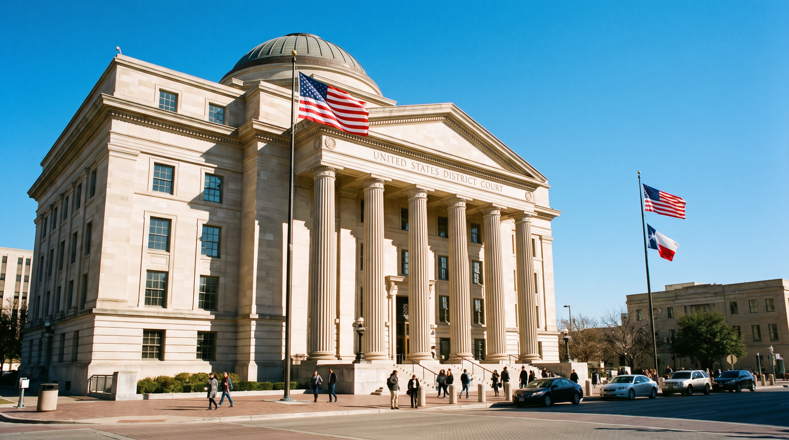 A federal district court in Texas vacated the 2024 rule, ruling the DOL exceeded its authority.