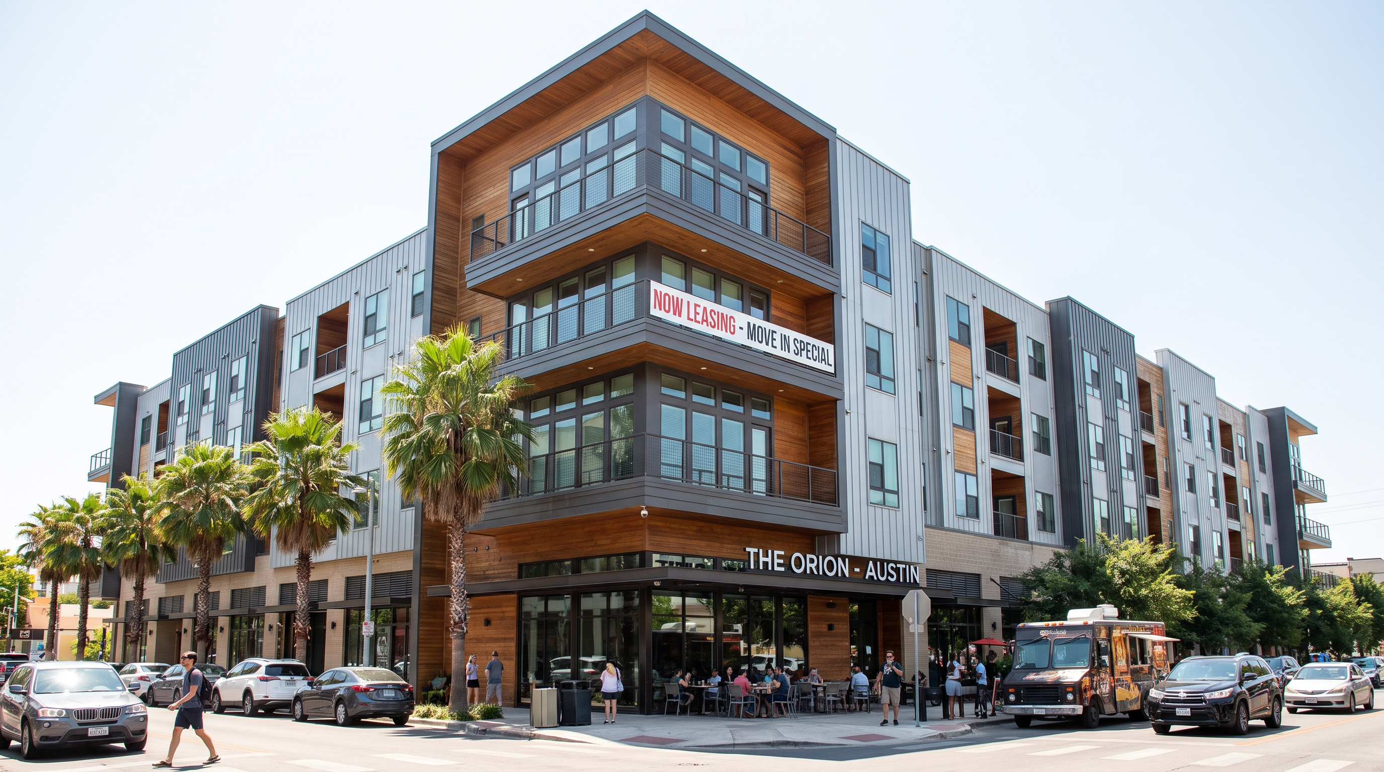 Oversupply in the Sun Belt has forced landlords to offer widespread concessions to attract renters.
