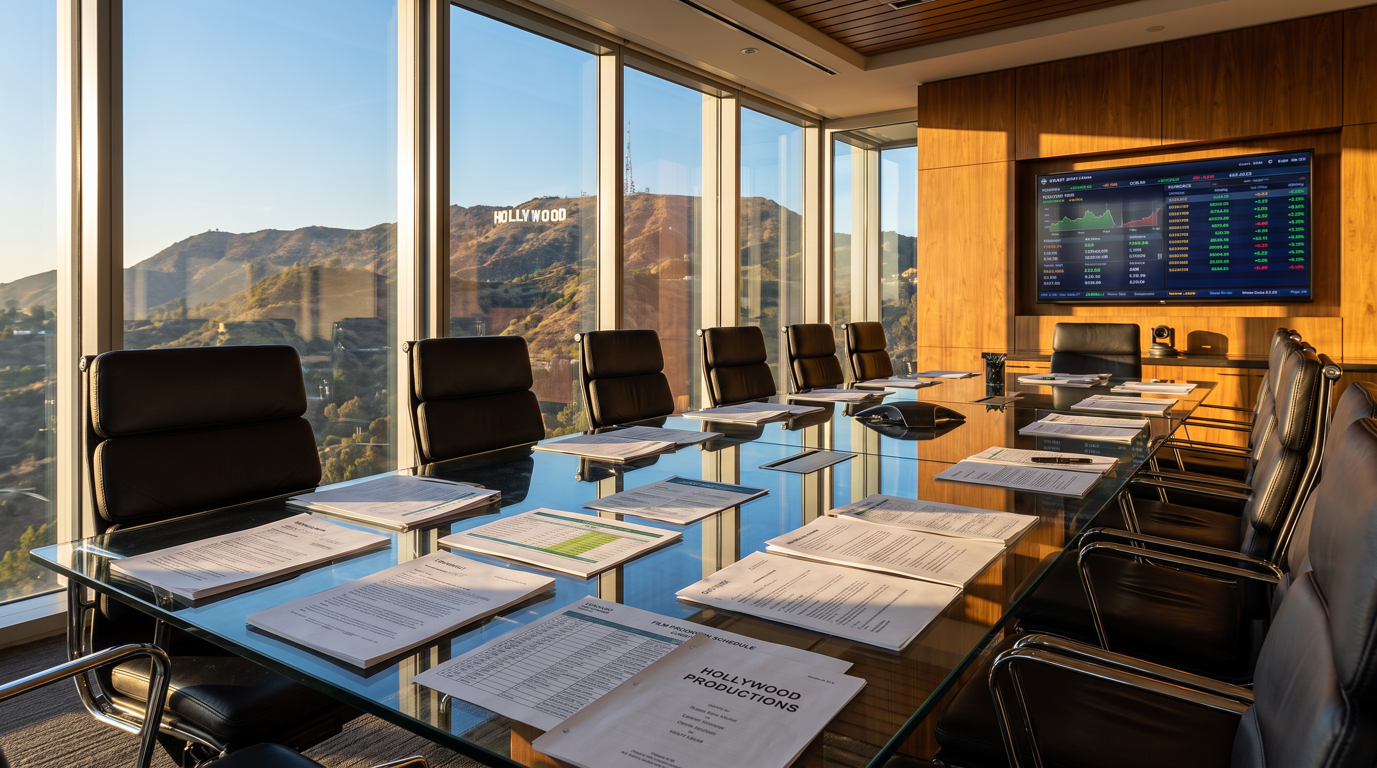 Institutional lenders are building specialized underwriting teams to navigate the complex collateral structures of media production.