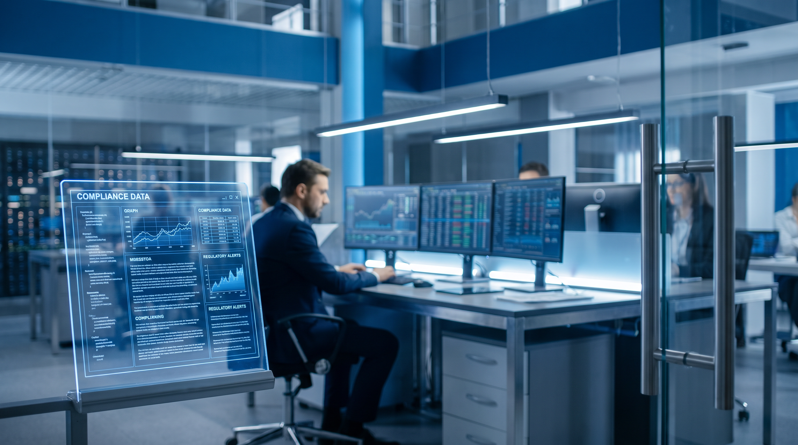 Federal regulators are signaling a sharp escalation in scrutiny for broker-dealers that fail to remediate compliance gaps.