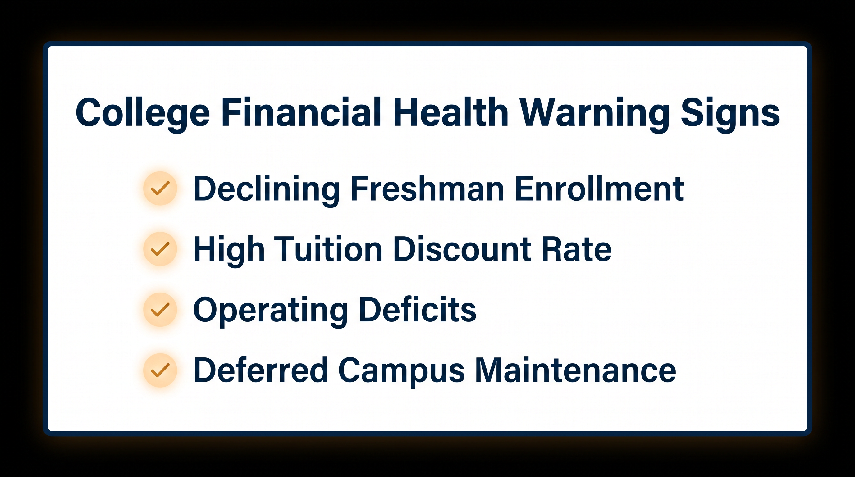 Key indicators families should review before committing to a private institution.