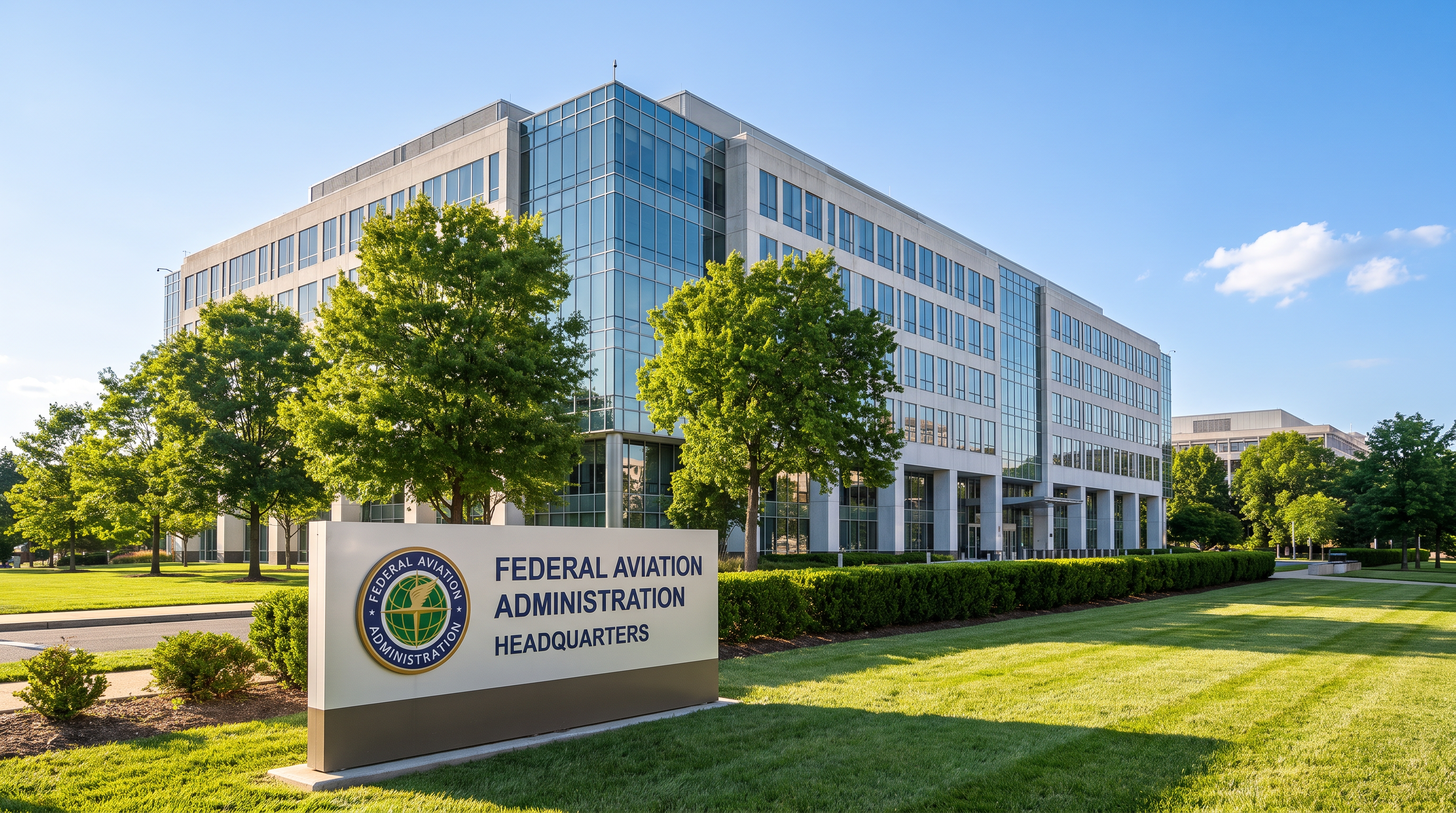 The FAA faced mounting pressure from Congress to streamline the advanced air mobility approval process.