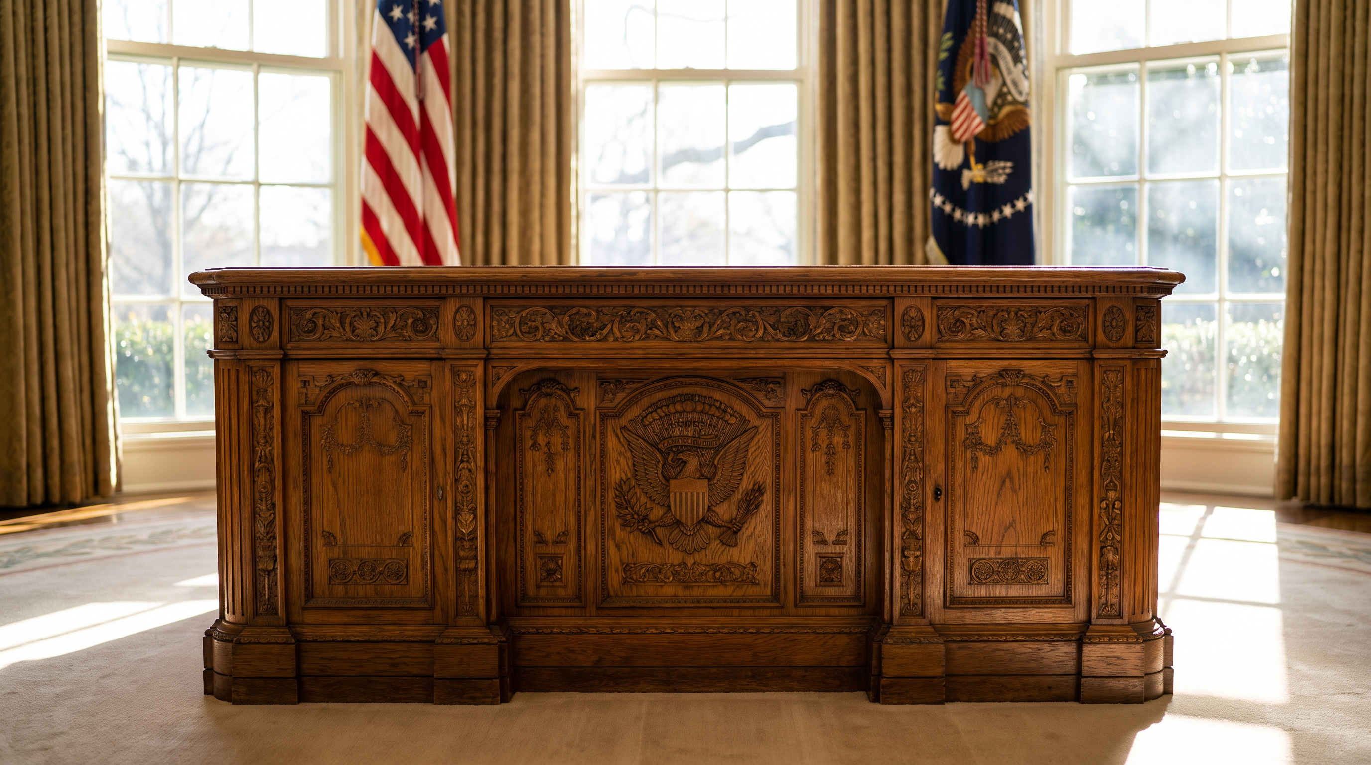 The ruling relies on the premise that a president must be able to execute the duties of the office without fear of future prosecution.