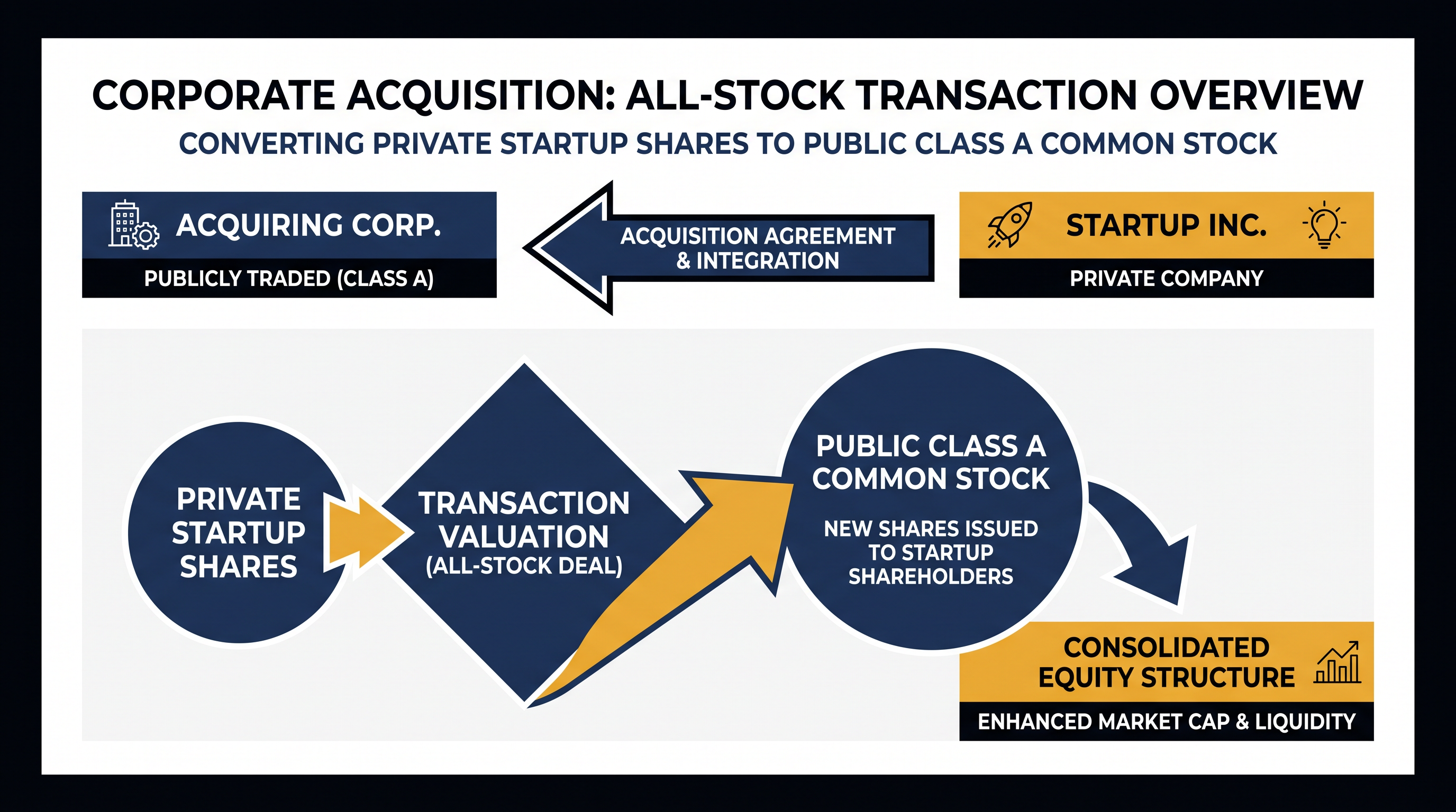 The all-stock deal utilizes SpaceX's newly public shares to fund the $60 billion transaction.
