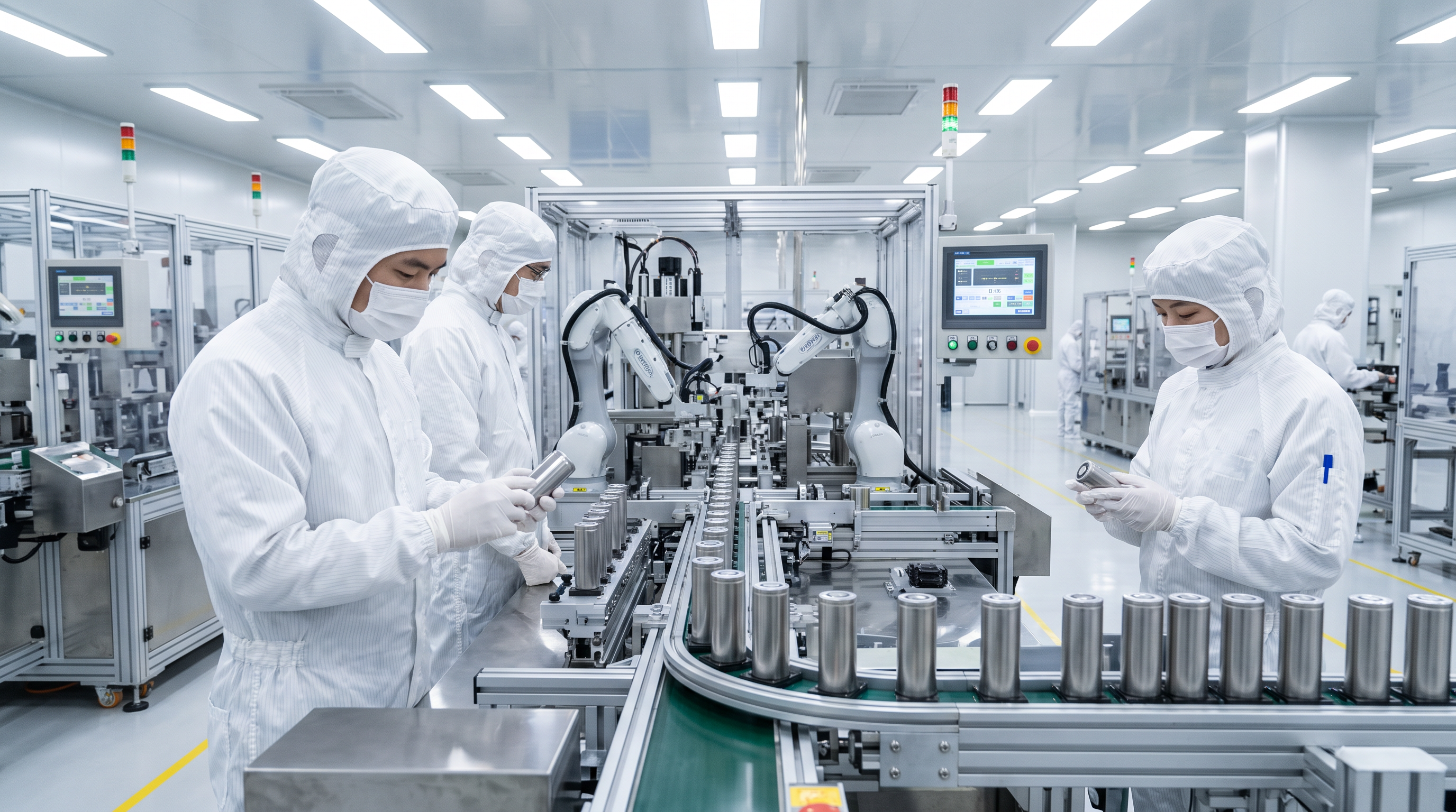 Idemitsu Kosan's new pilot plant aims to produce several hundred metric tons of solid electrolyte annually by 2027.
