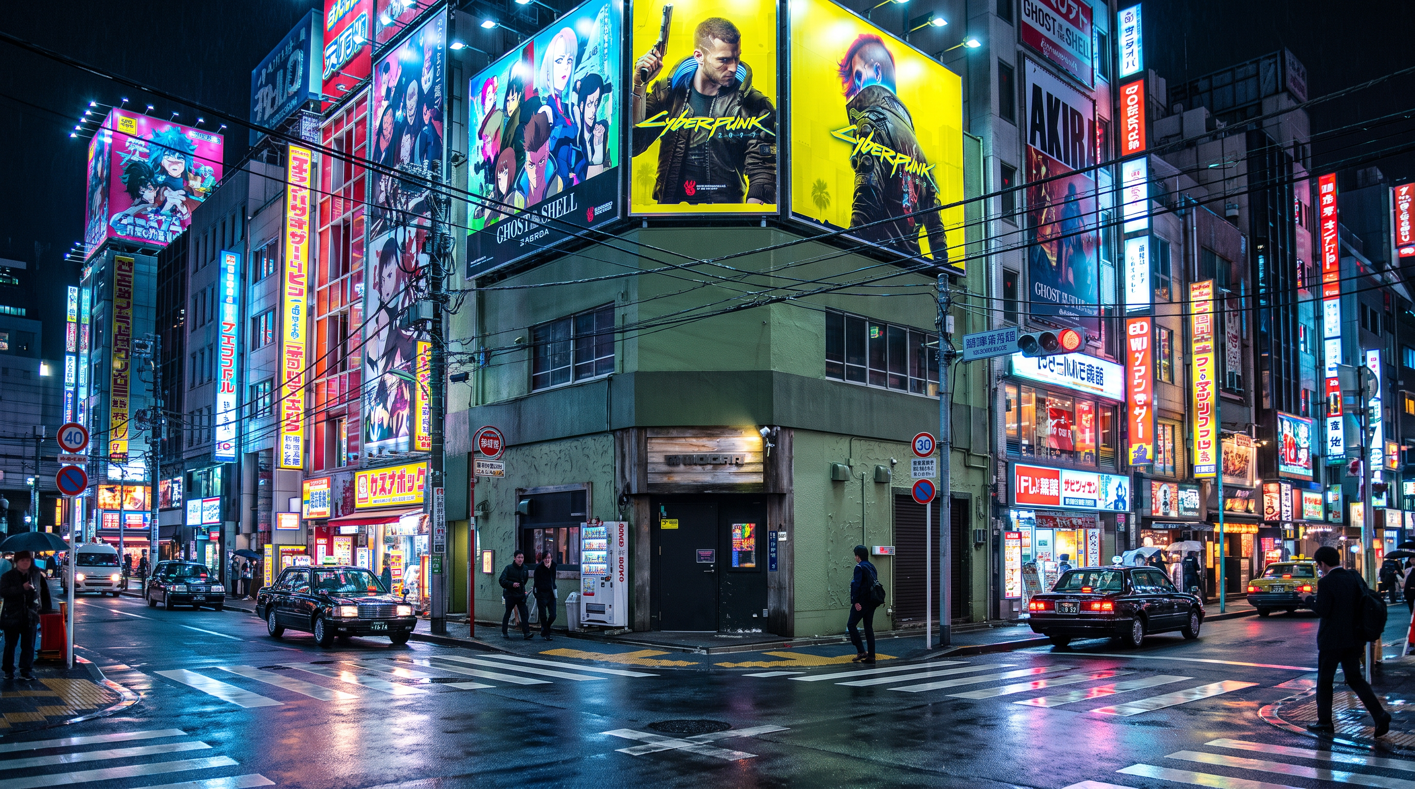 Anime intellectual property is increasingly being consolidated by mega-publishers.