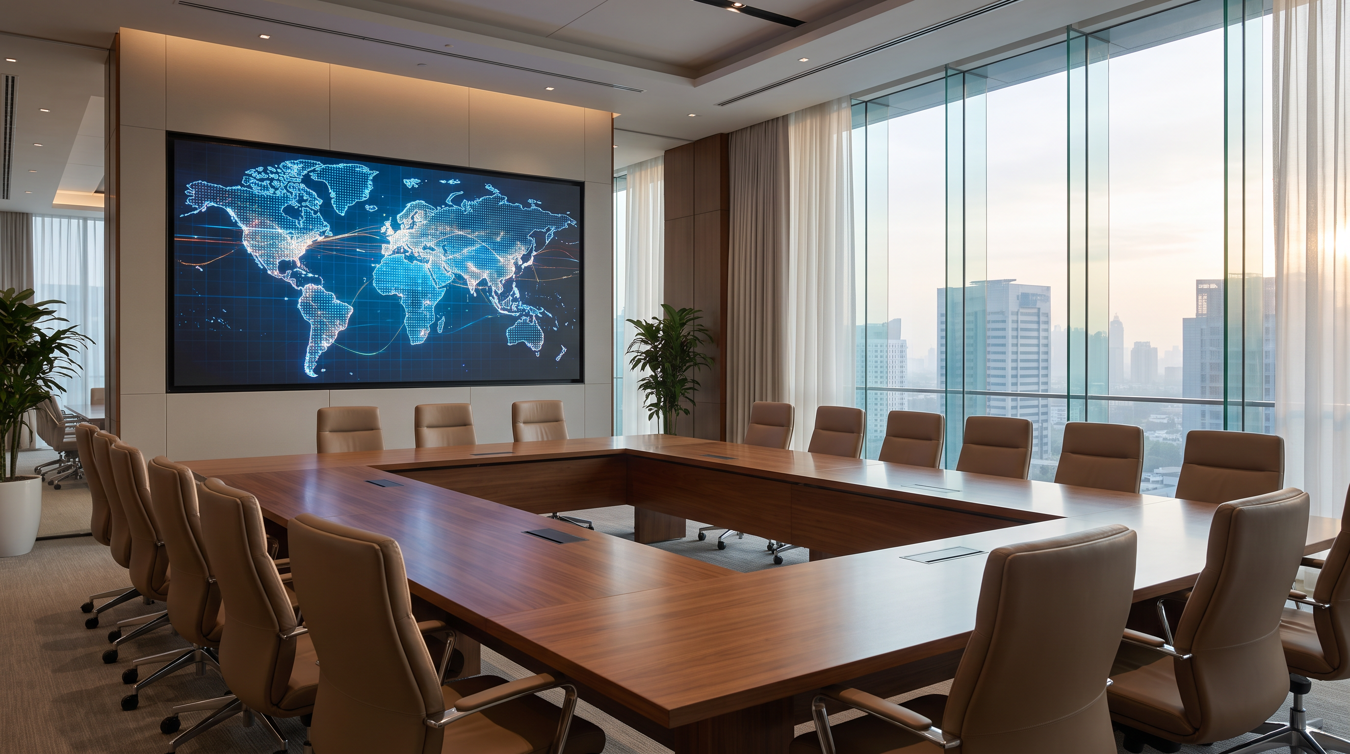 The ruling provides multinational companies with greater legal certainty when operating in high-risk international markets.