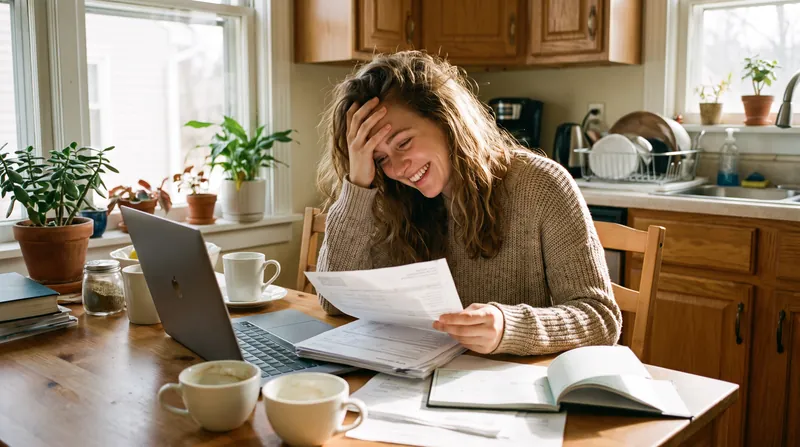 For many borrowers, a 2 percent interest rate means monthly payments will finally reduce their principal balance.