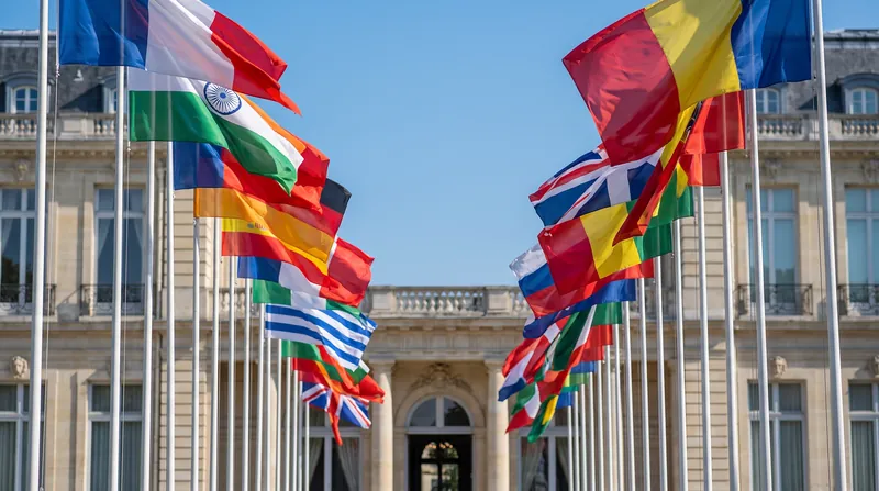 The OECD ultimately chose to grant the U.S. a safe harbor rather than risk a catastrophic global tax war.