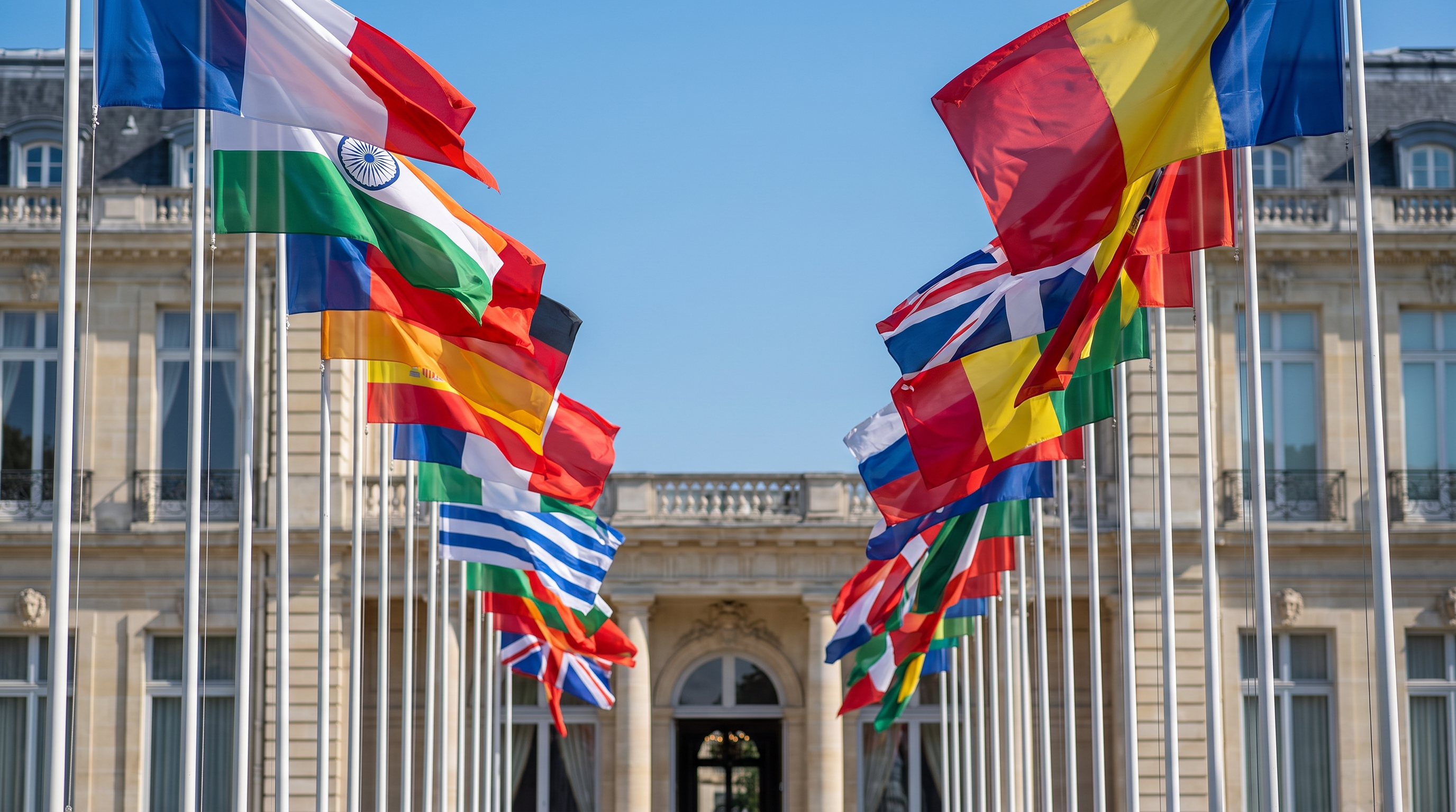 The OECD ultimately chose to grant the U.S. a safe harbor rather than risk a catastrophic global tax war.