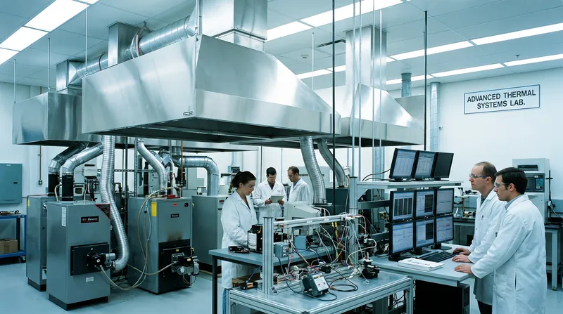 Independent testing laboratories are responsible for certifying that new stove models meet federal emission standards.